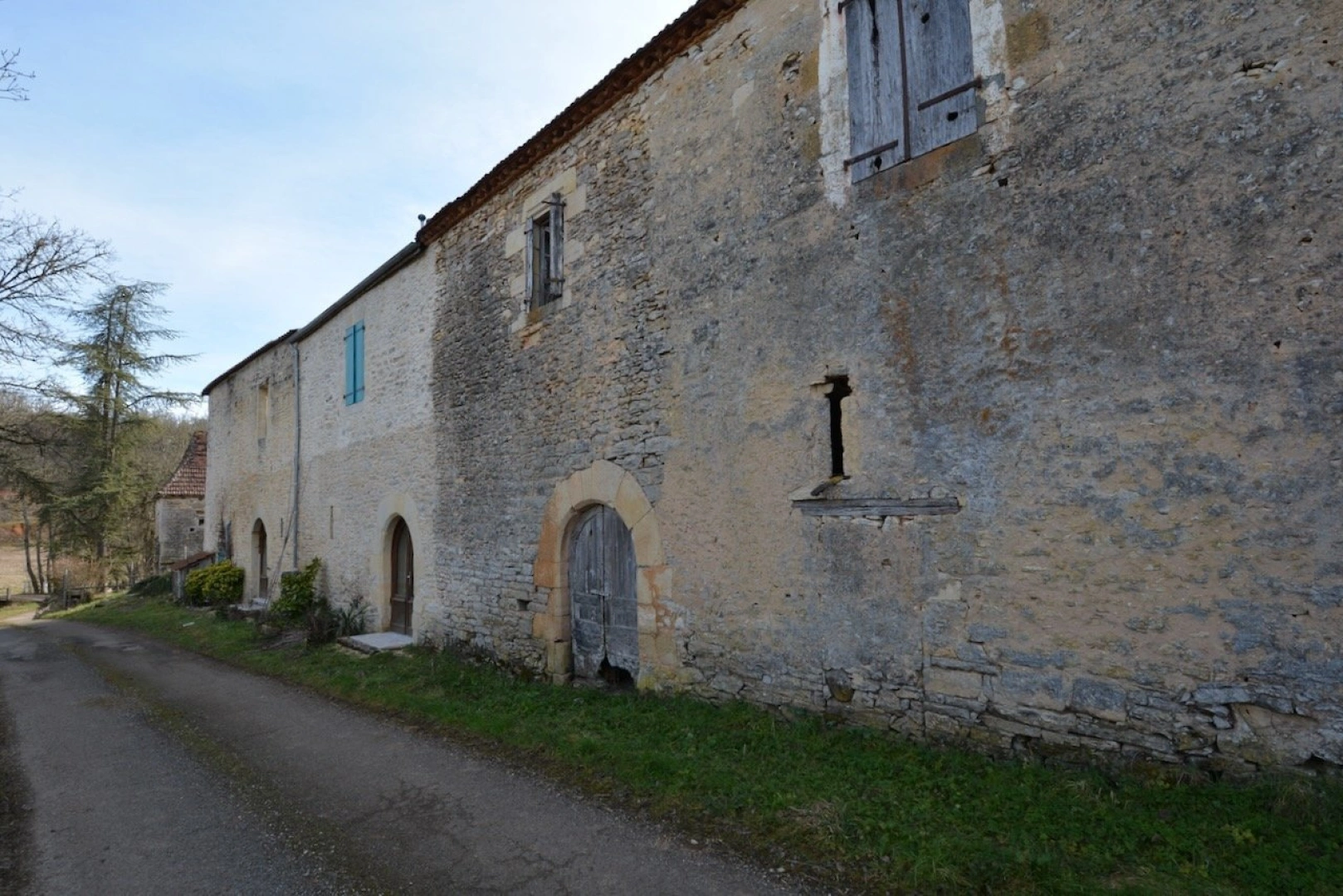 property