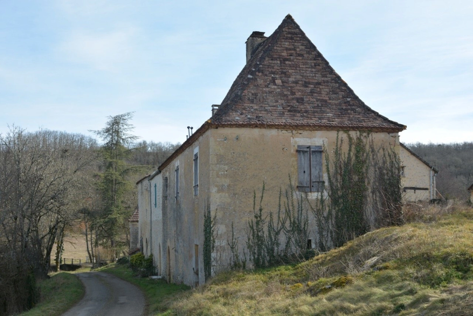 property