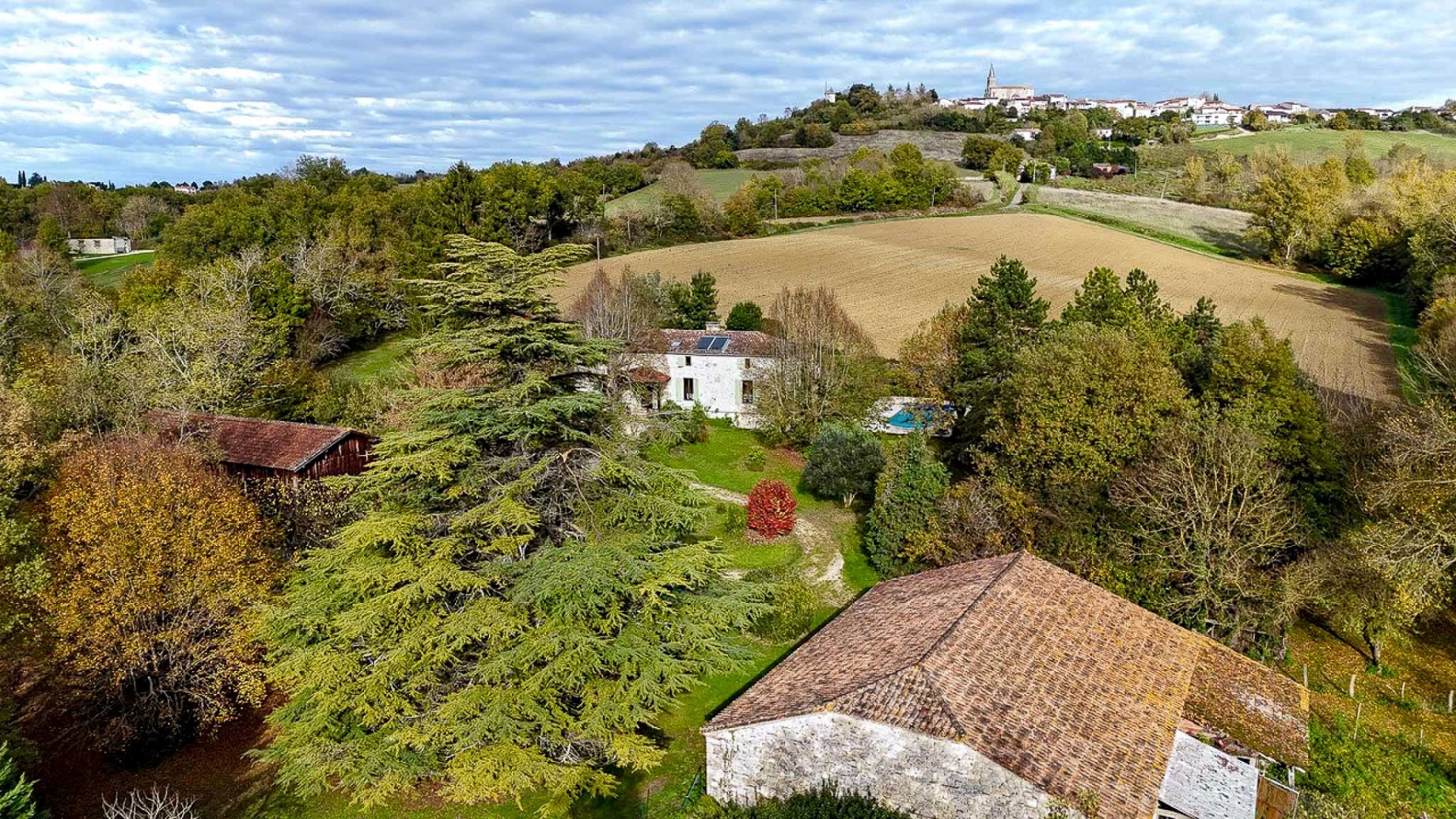 property