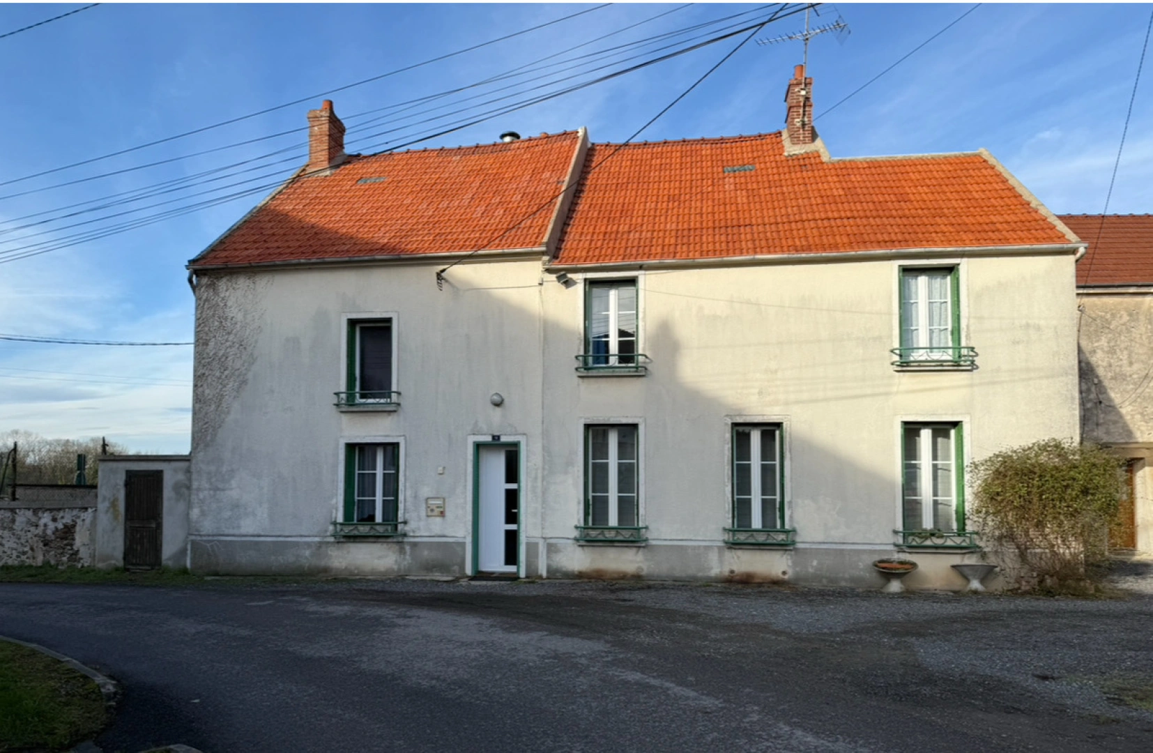 property