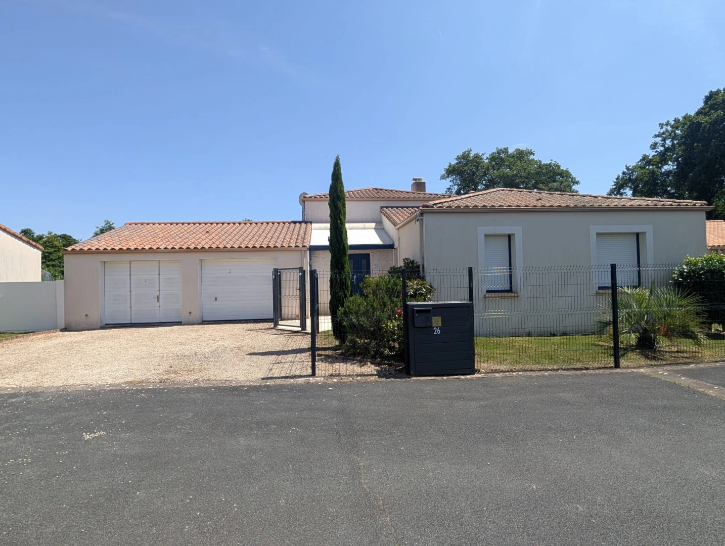 property
