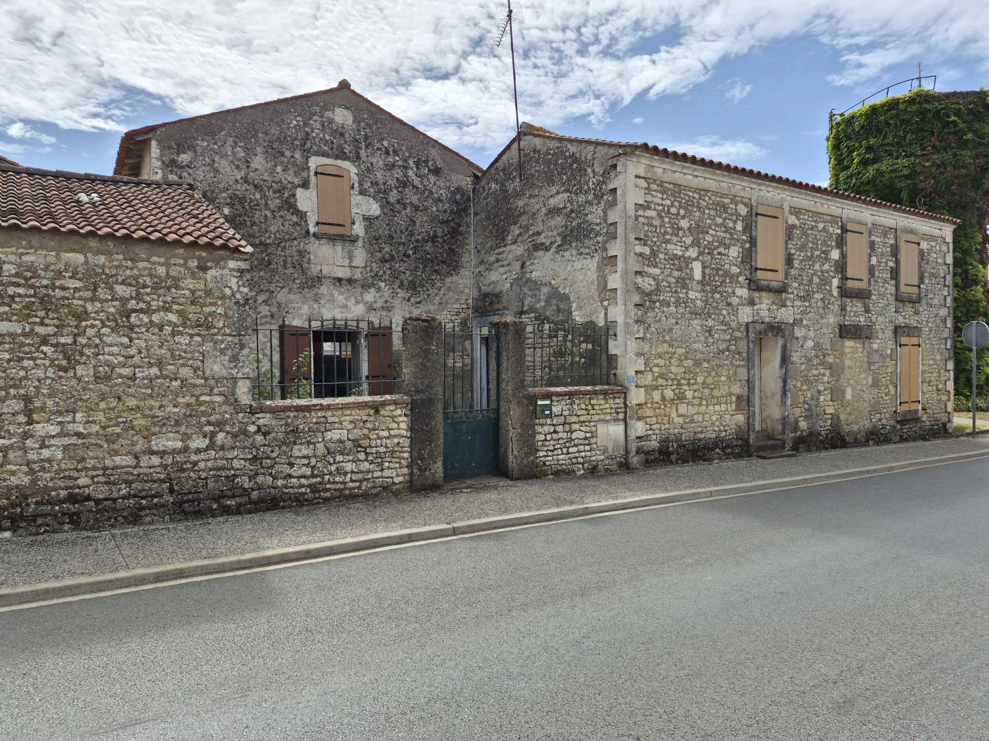 property