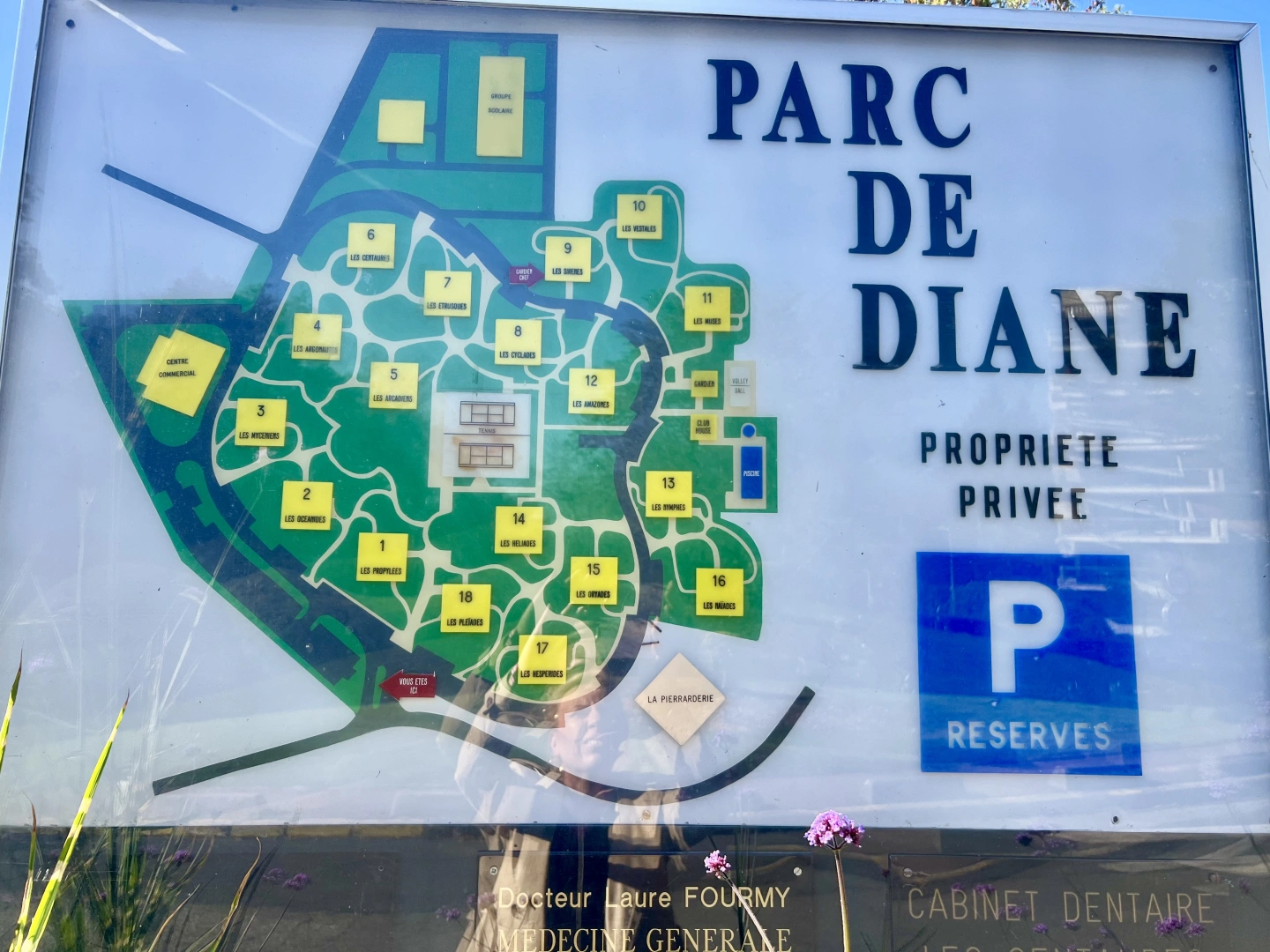 property