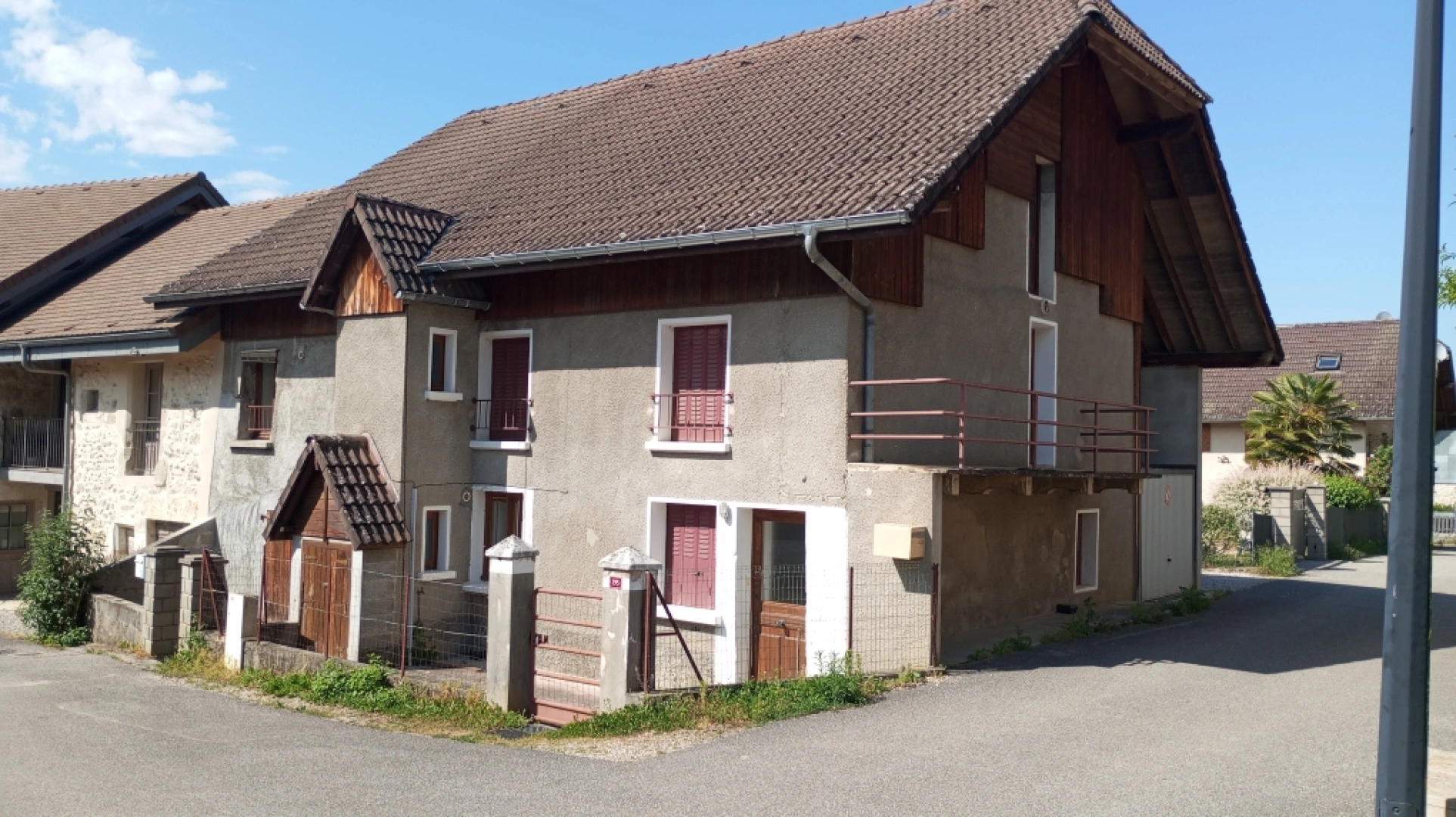 property