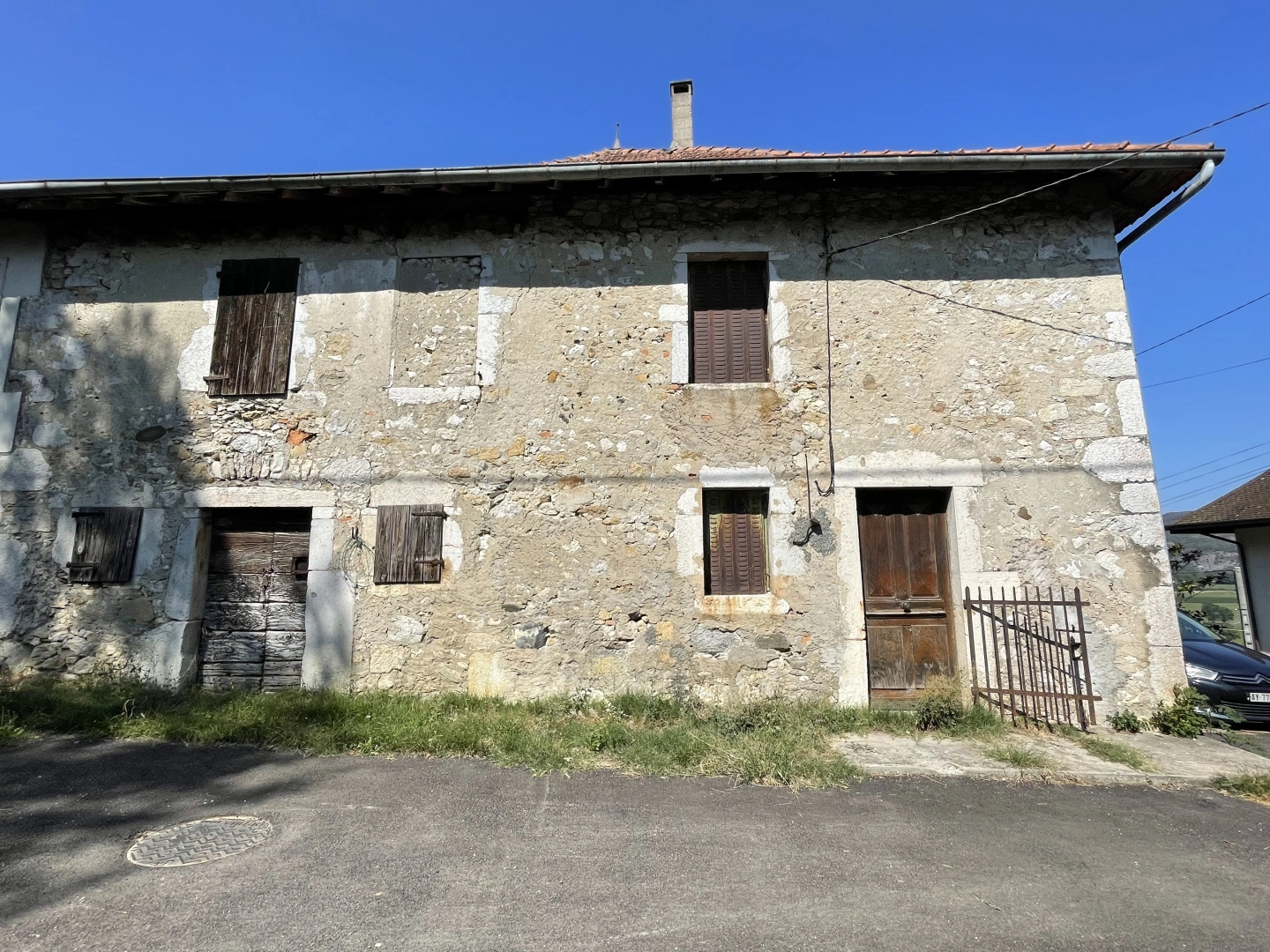 property