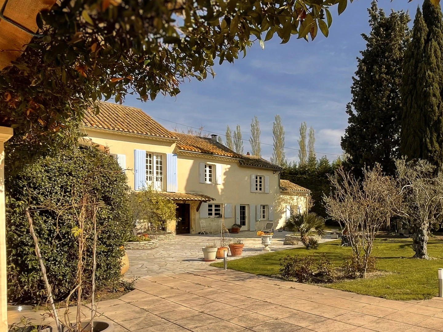 property