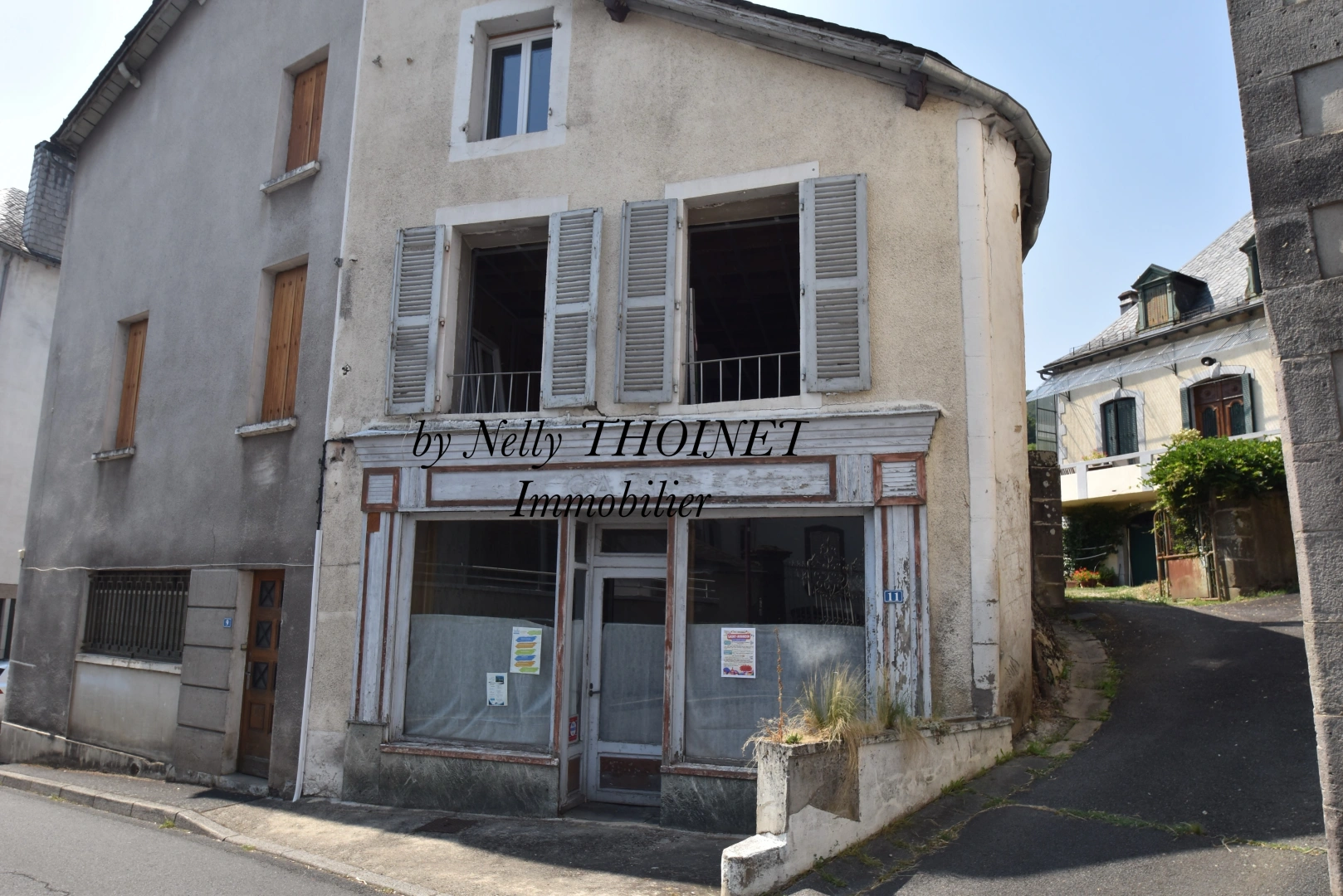 property