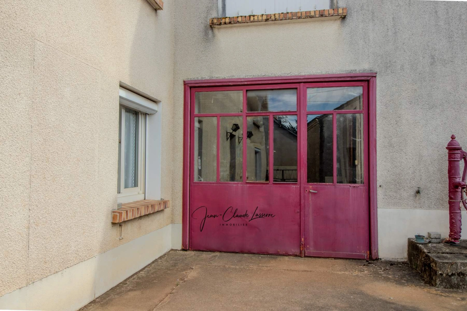 property