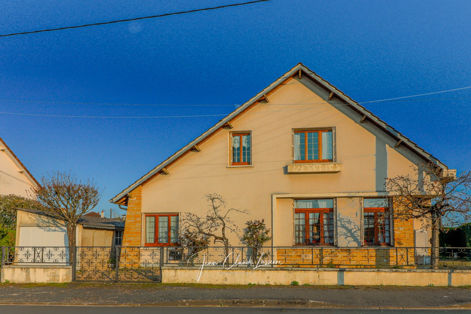 property