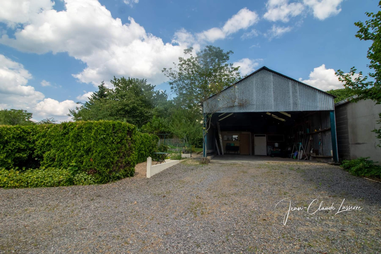 property