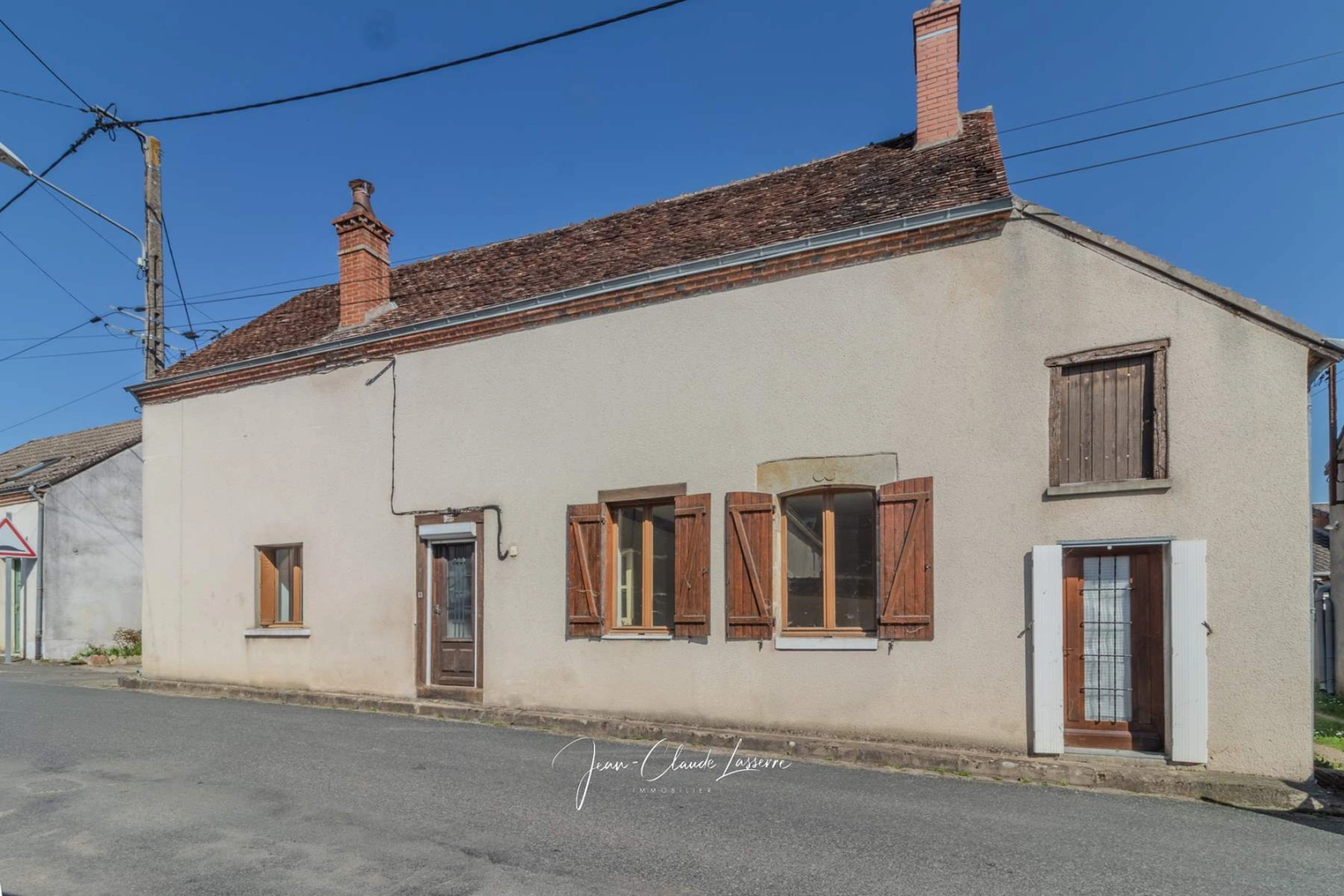 property