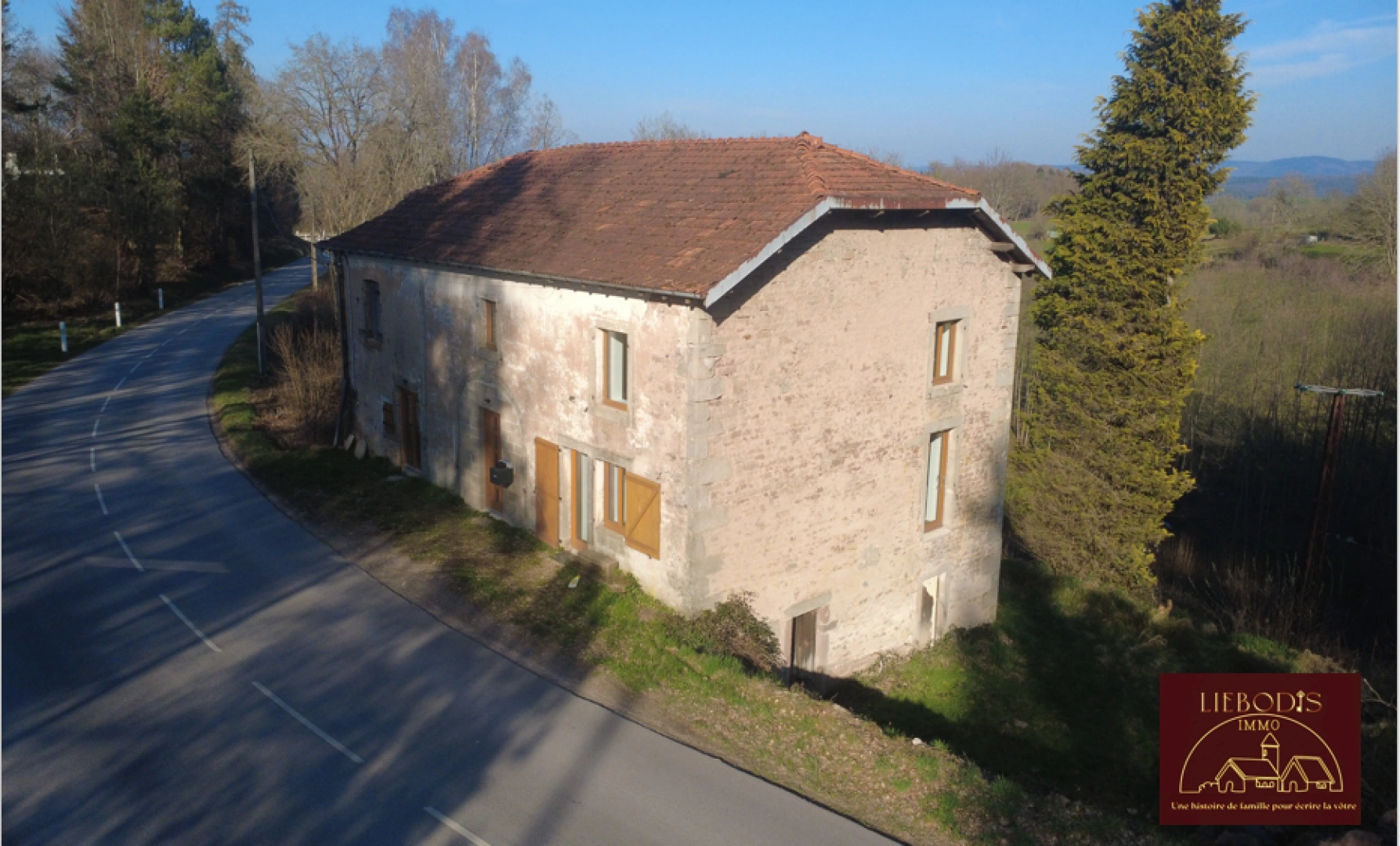 property