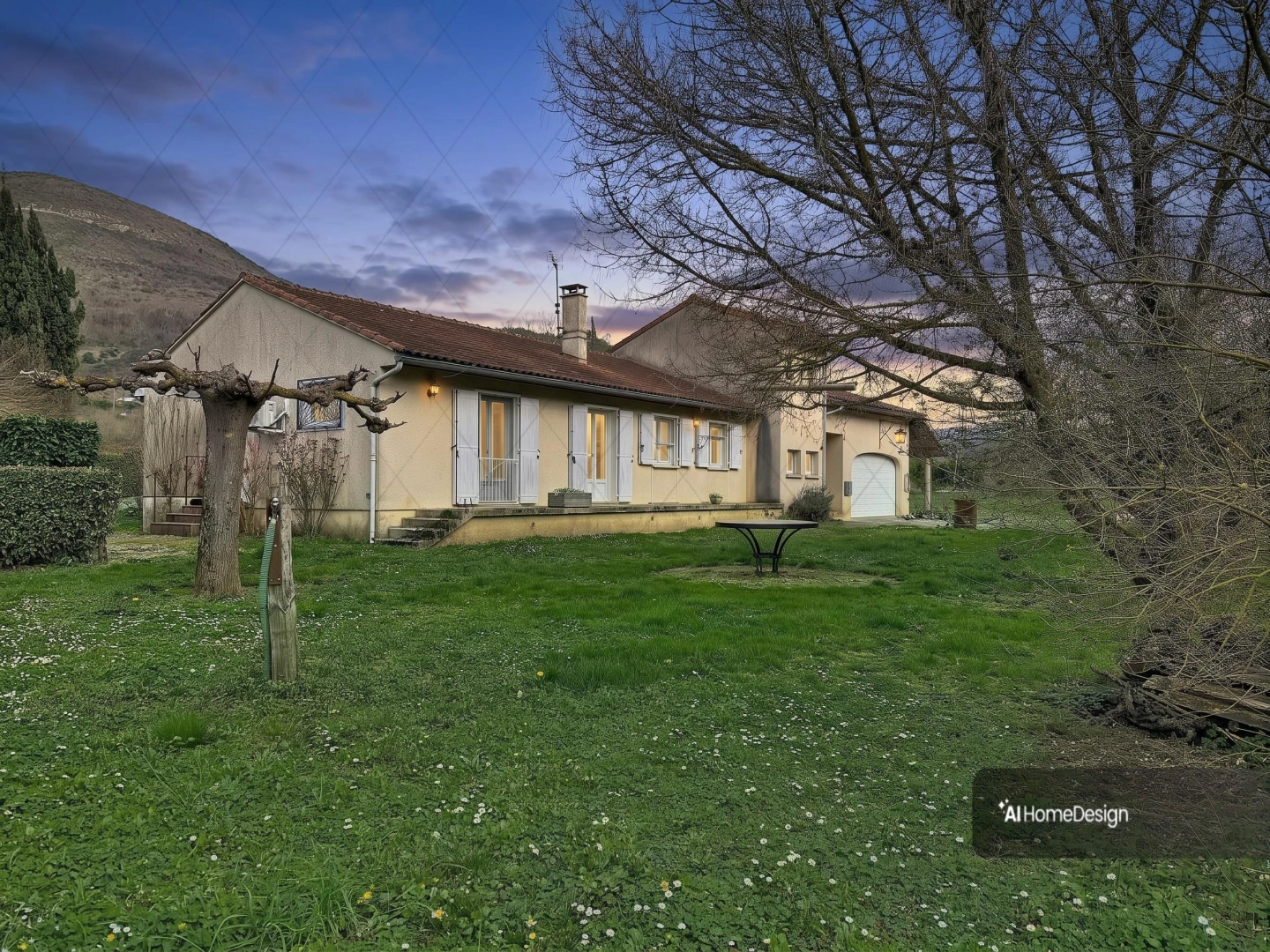 property