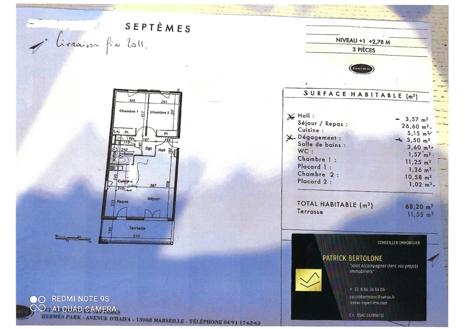 property