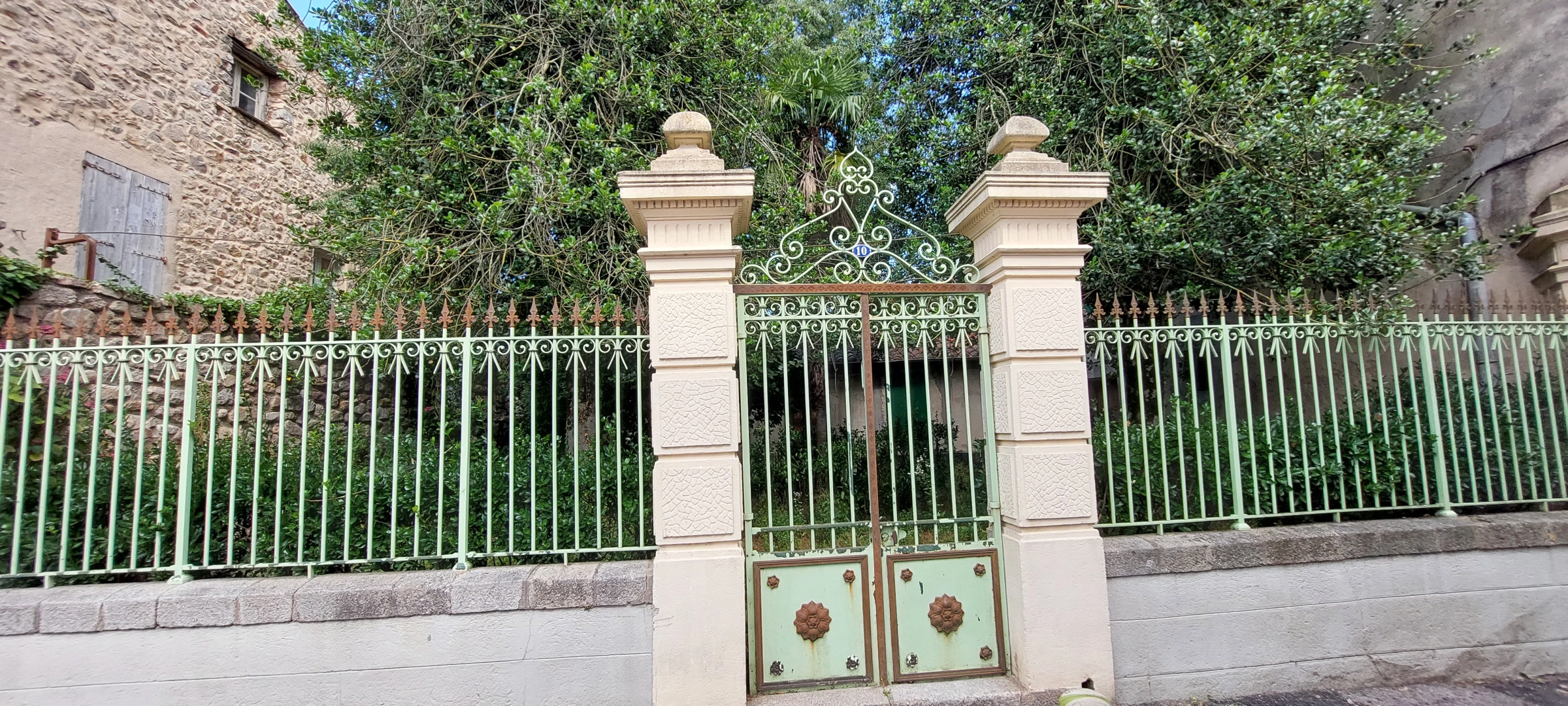 property