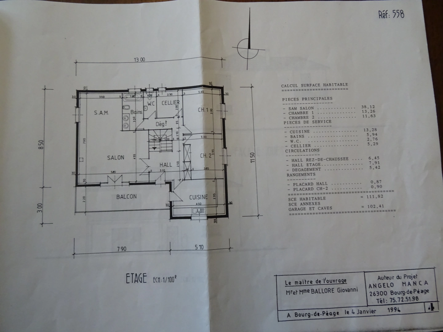 property