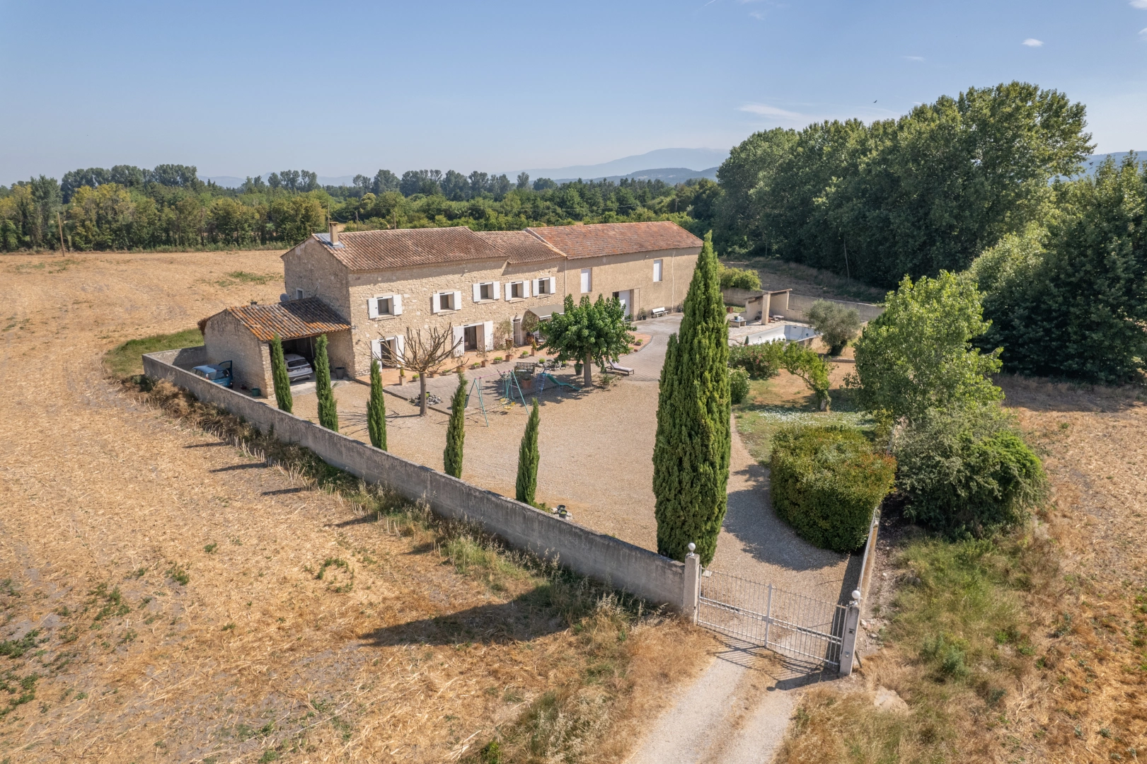 property