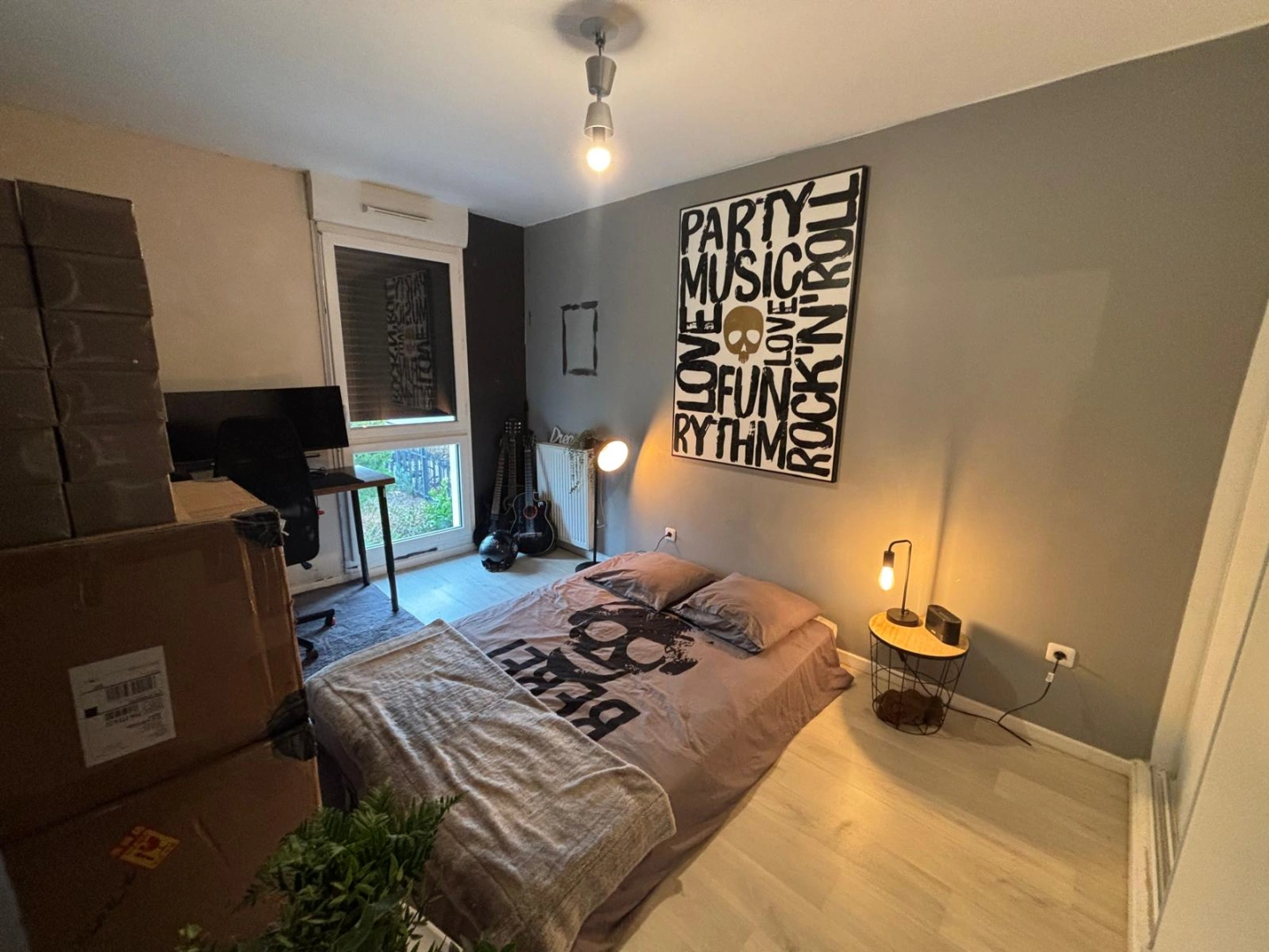 property