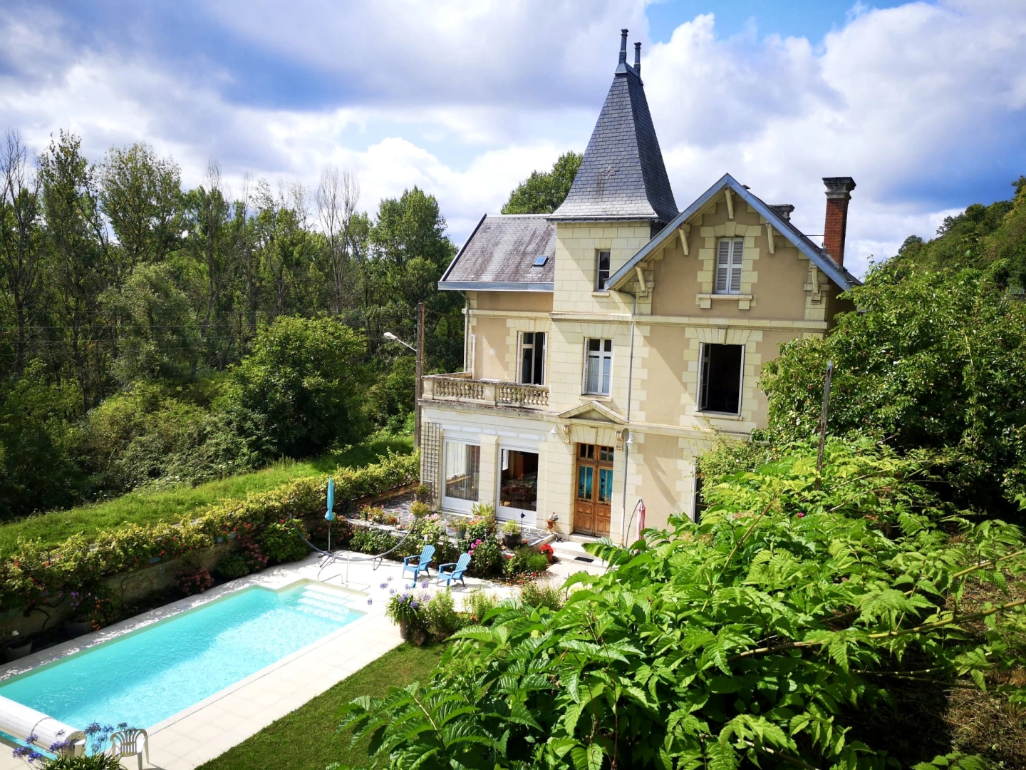 property