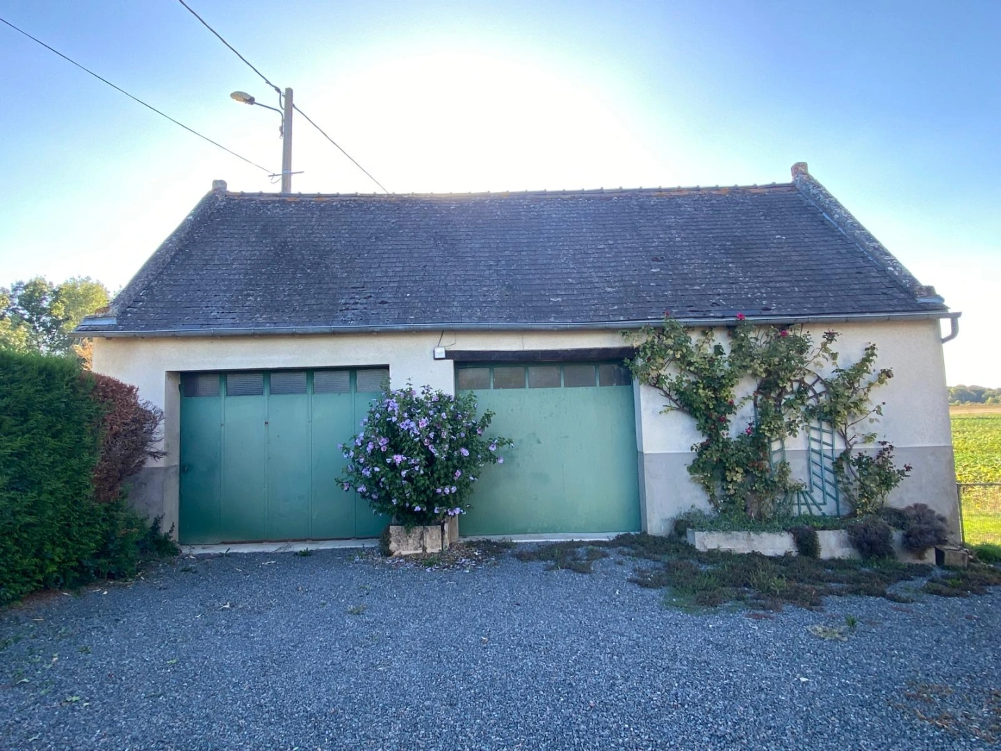 property