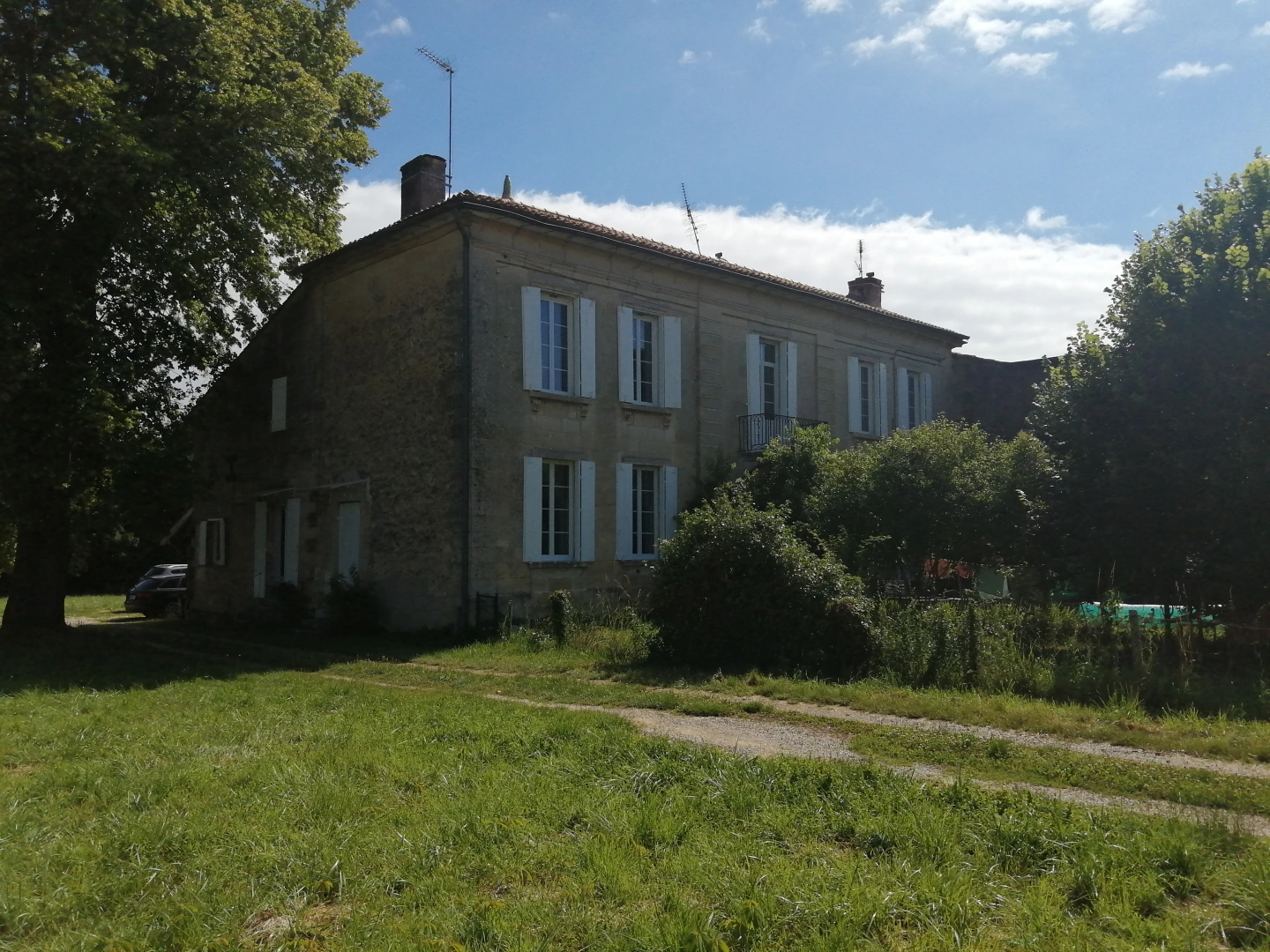 property