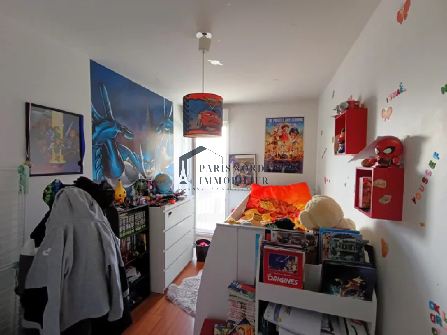 property