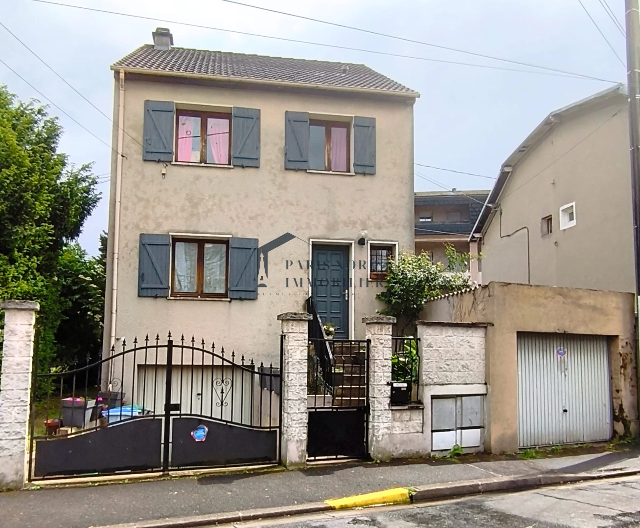 property