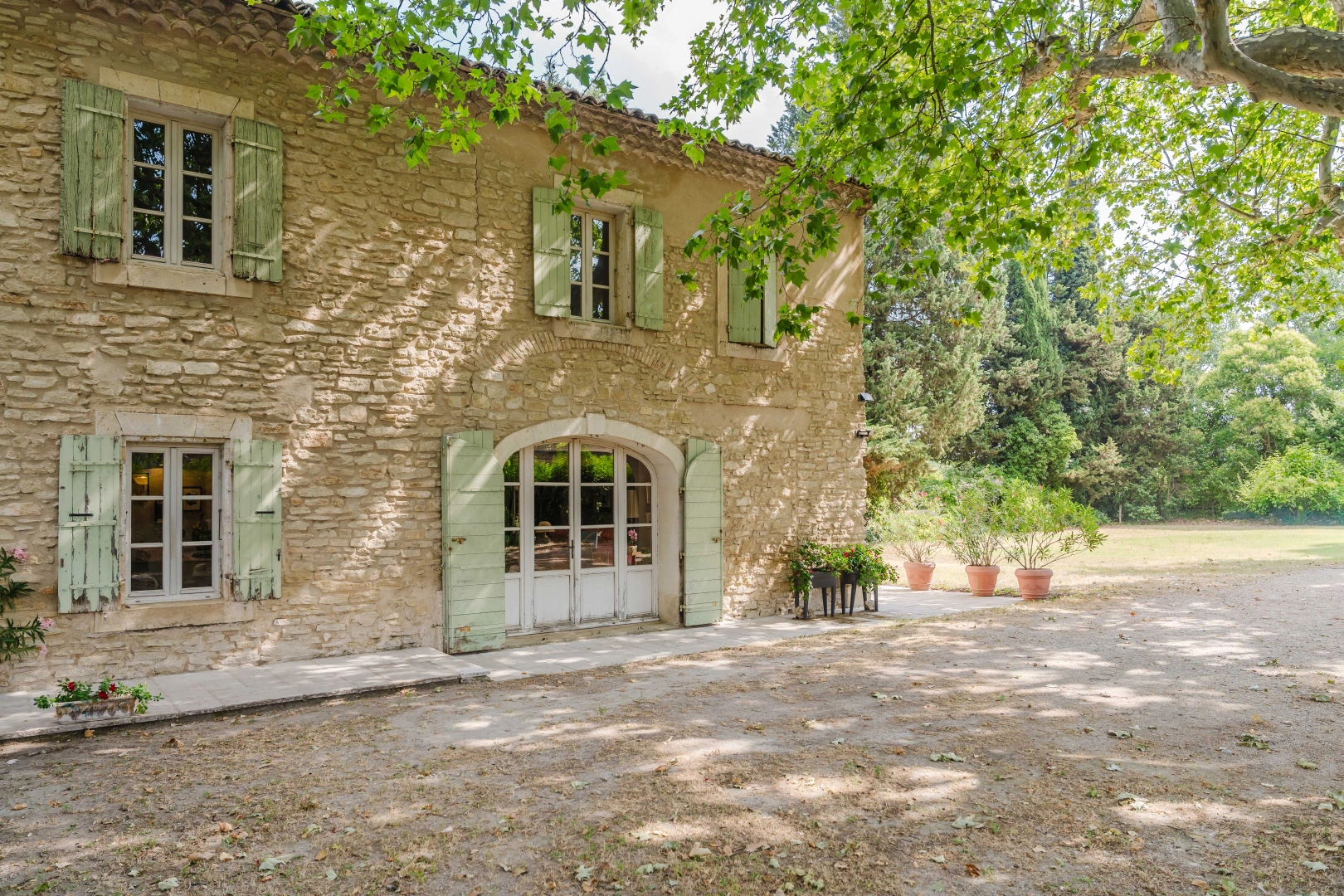 property