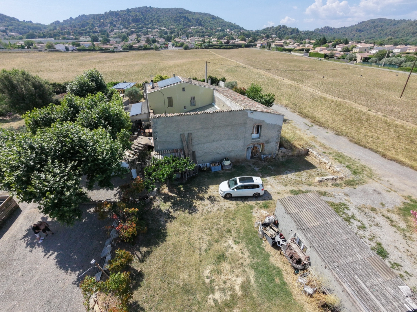 property