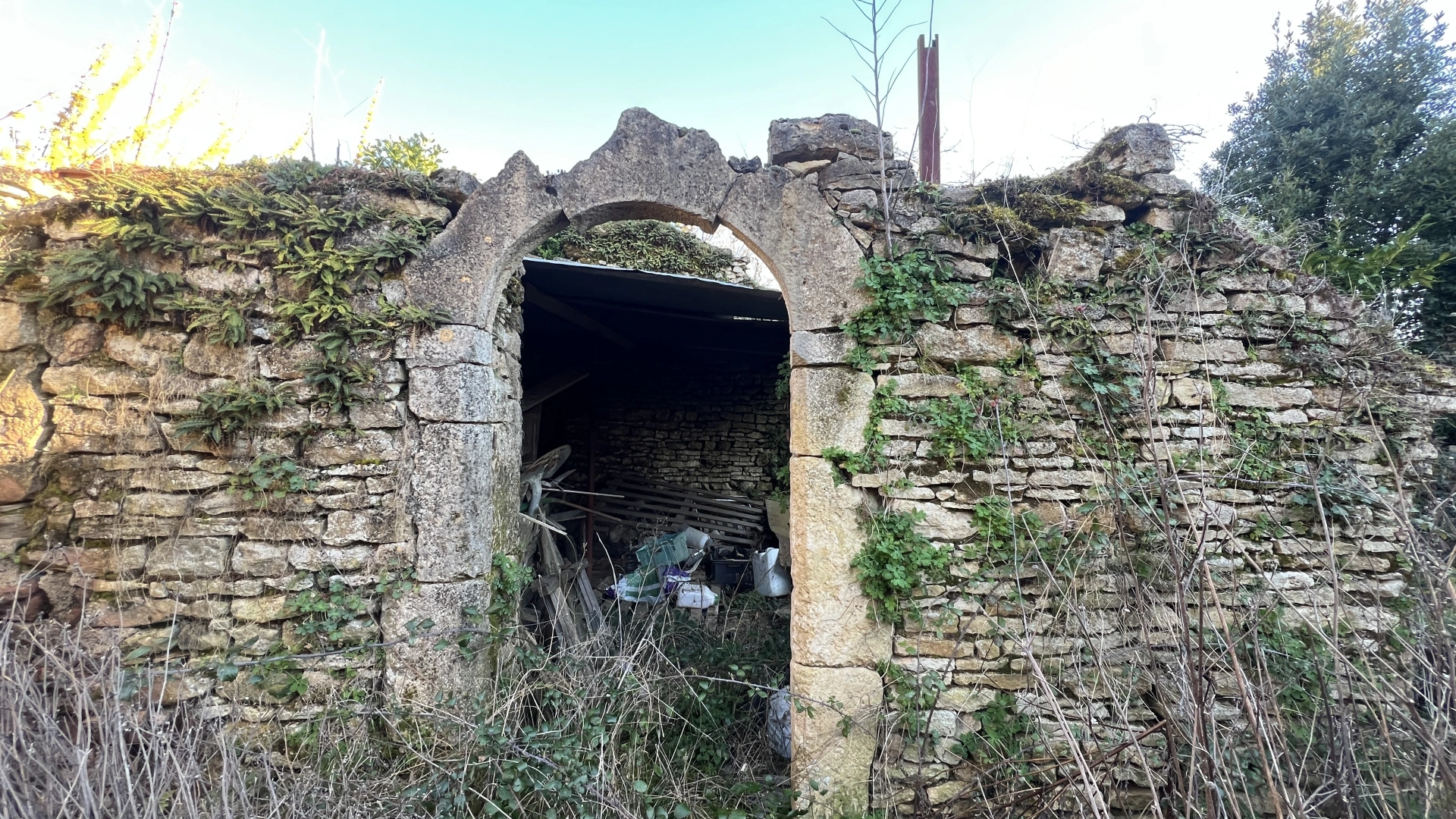 property