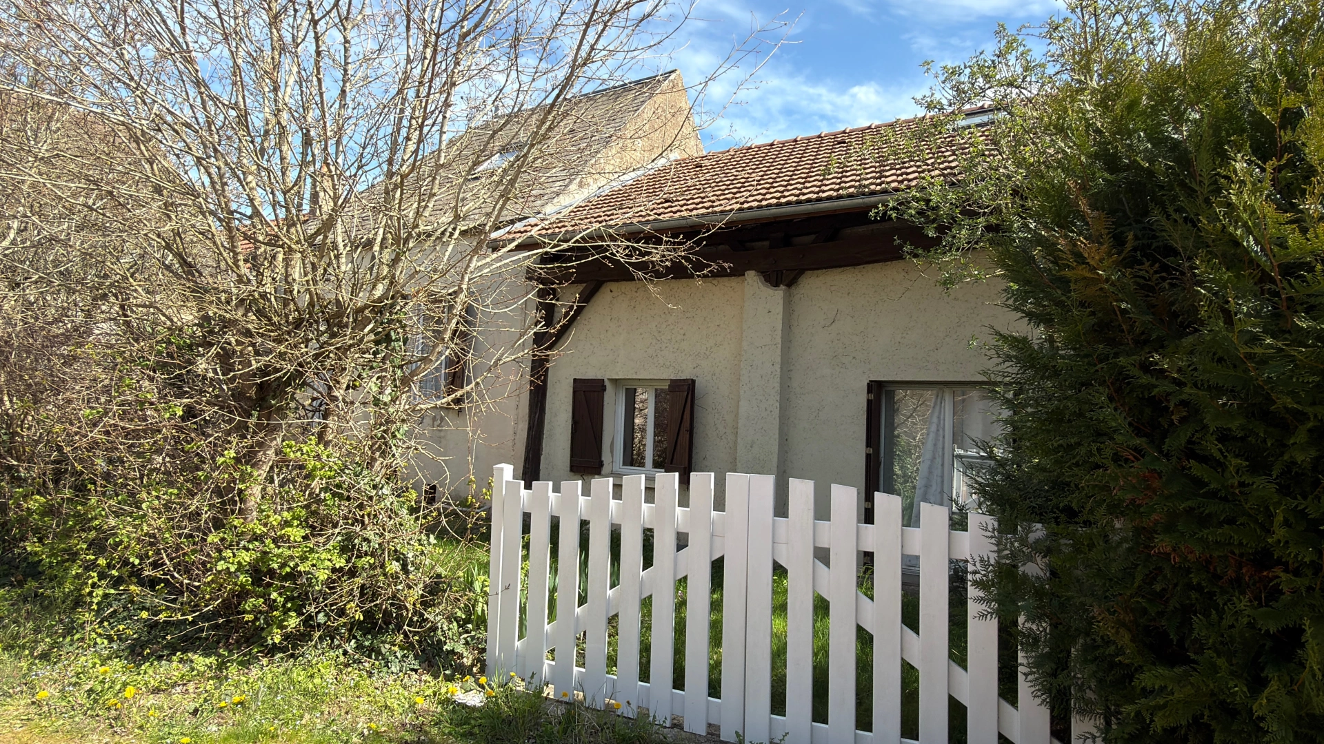 property
