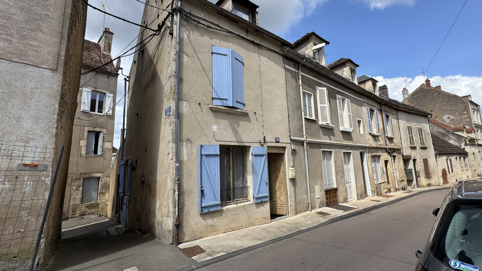 property