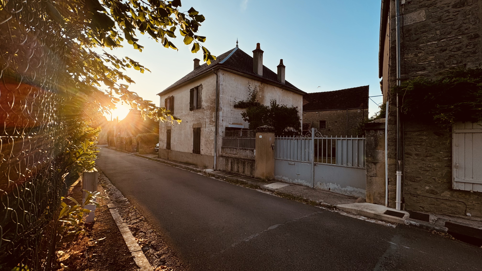 property
