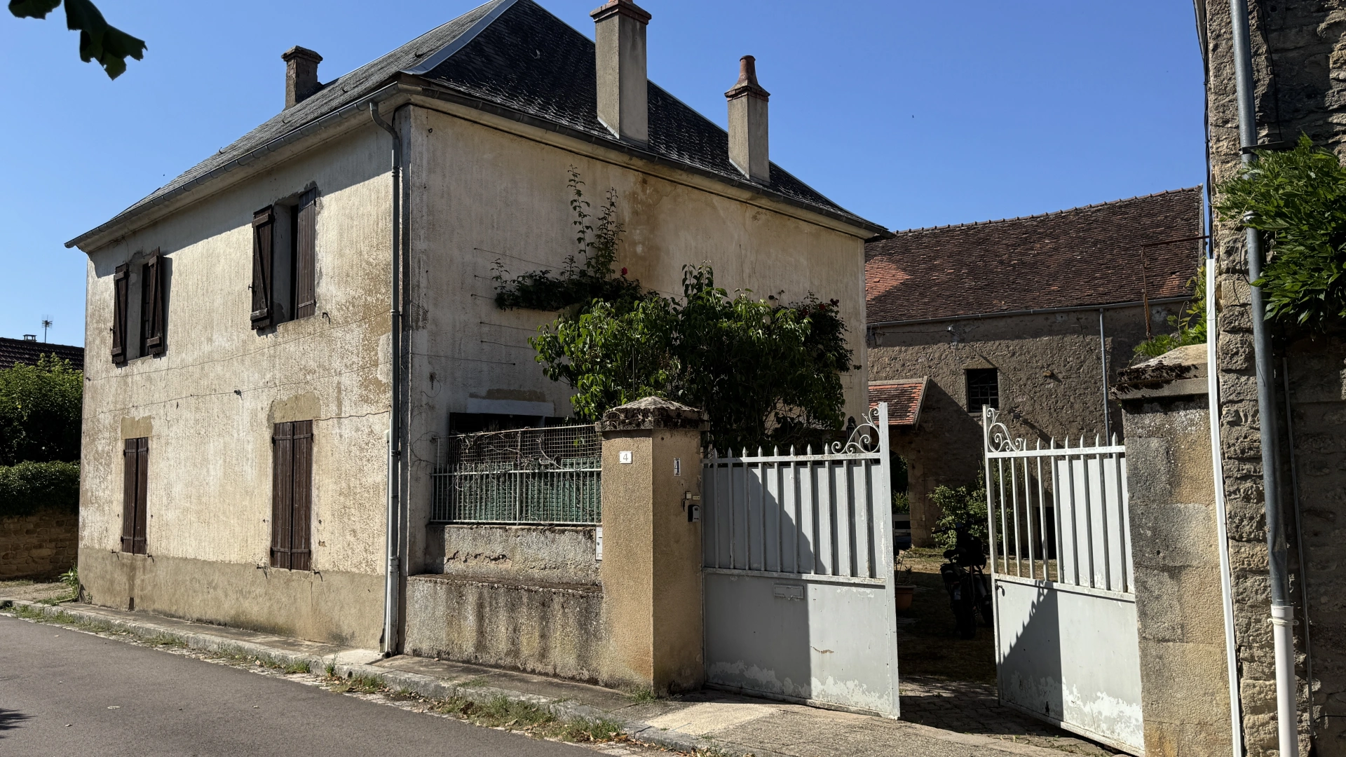 property