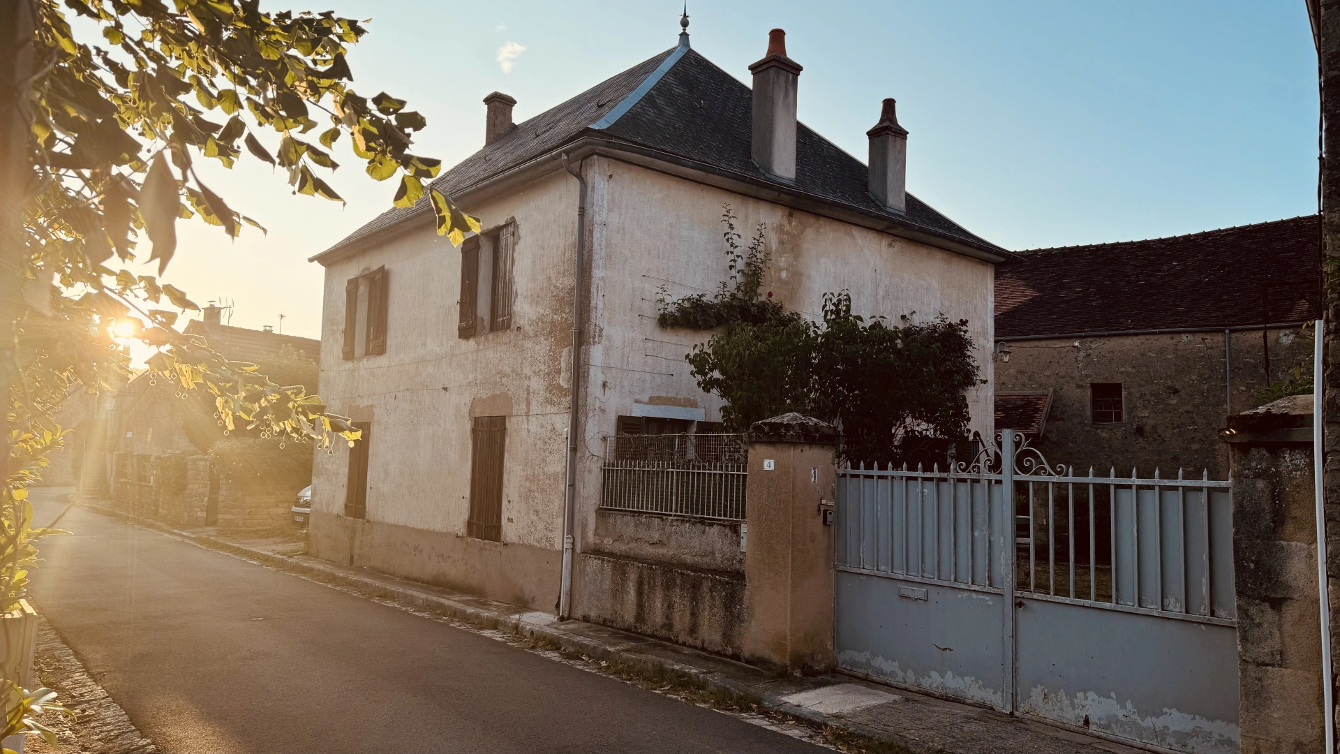 property