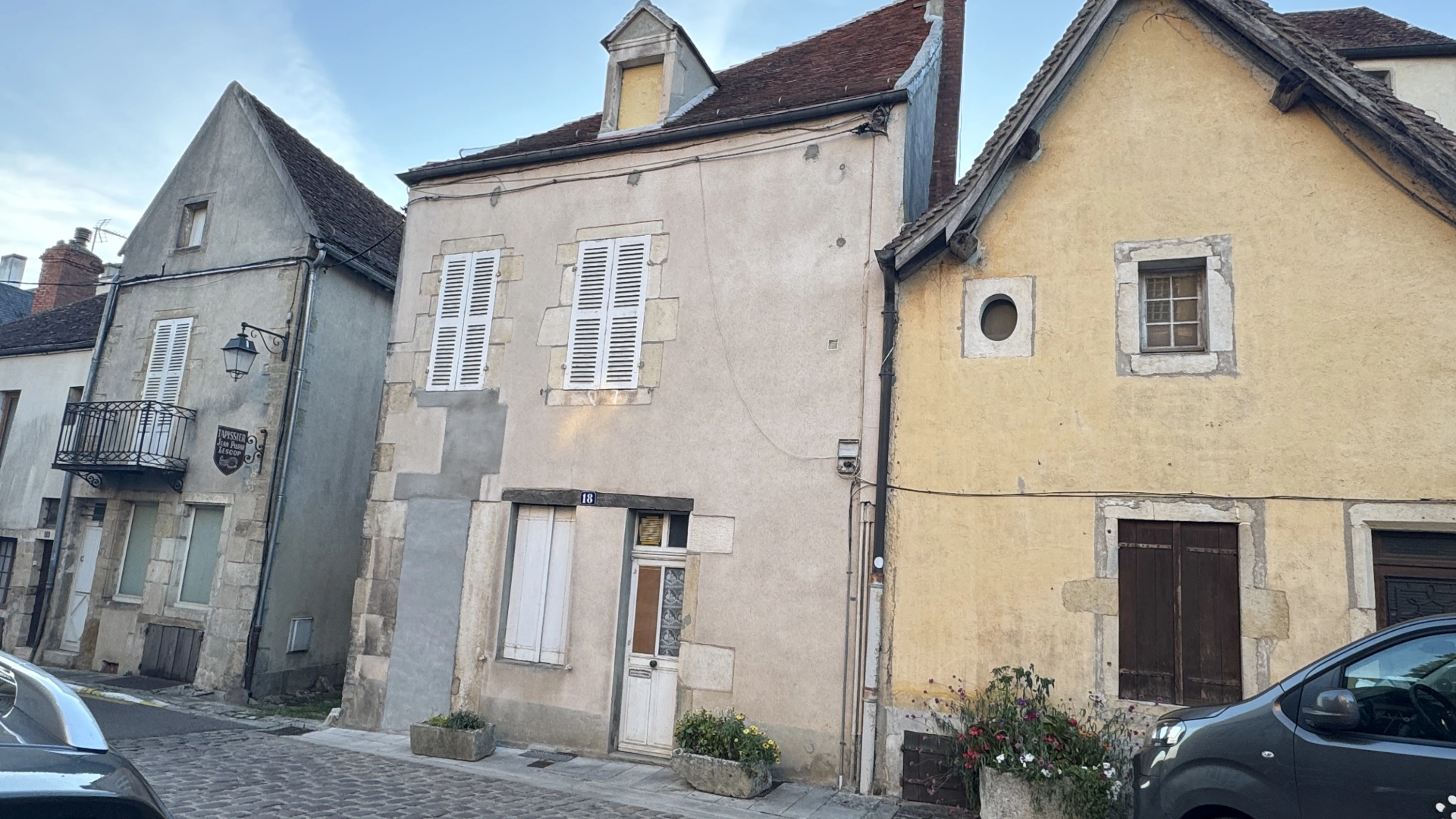 property