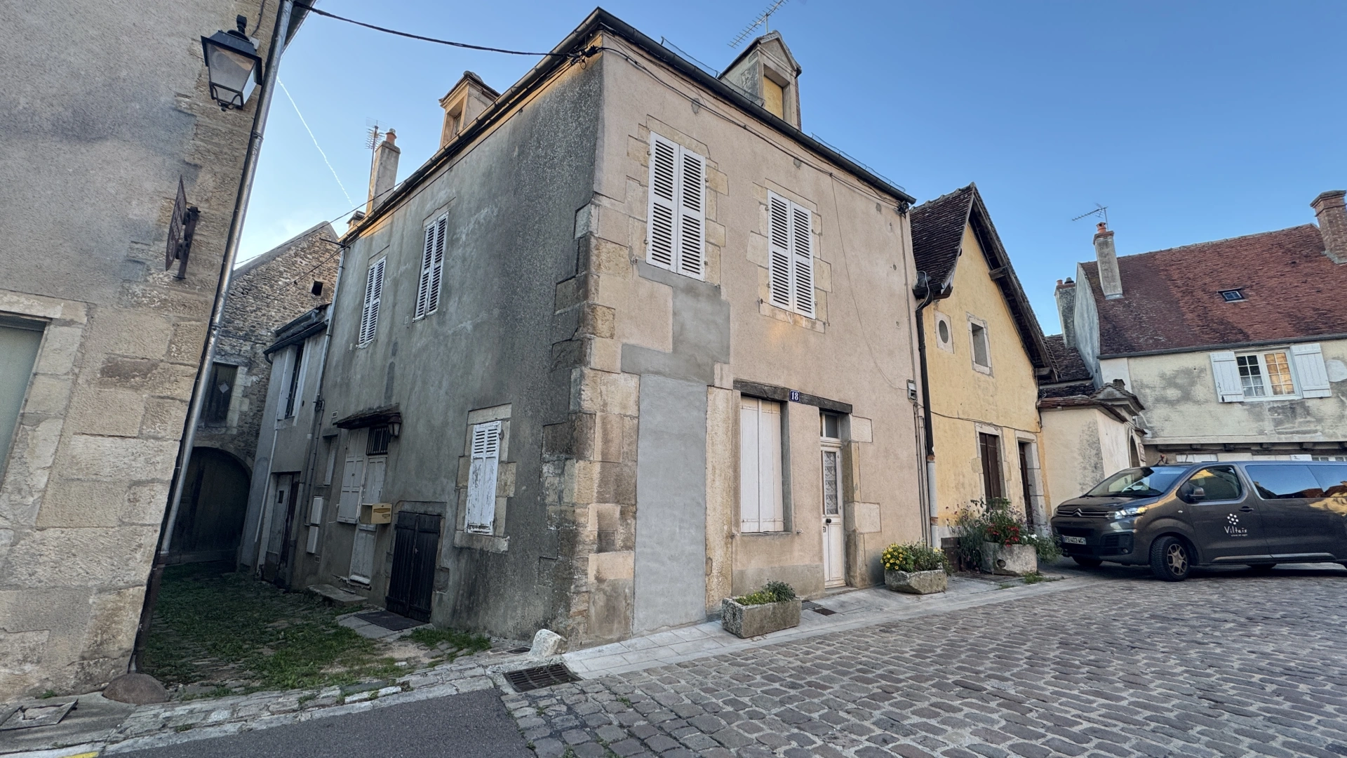 property