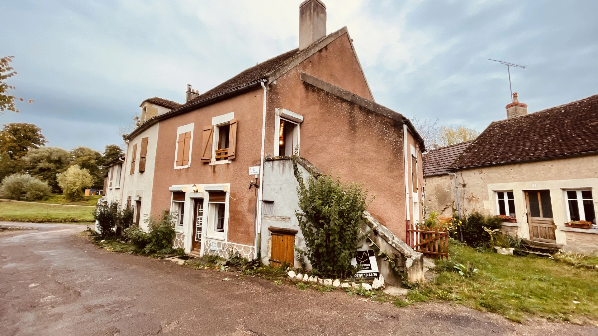 property