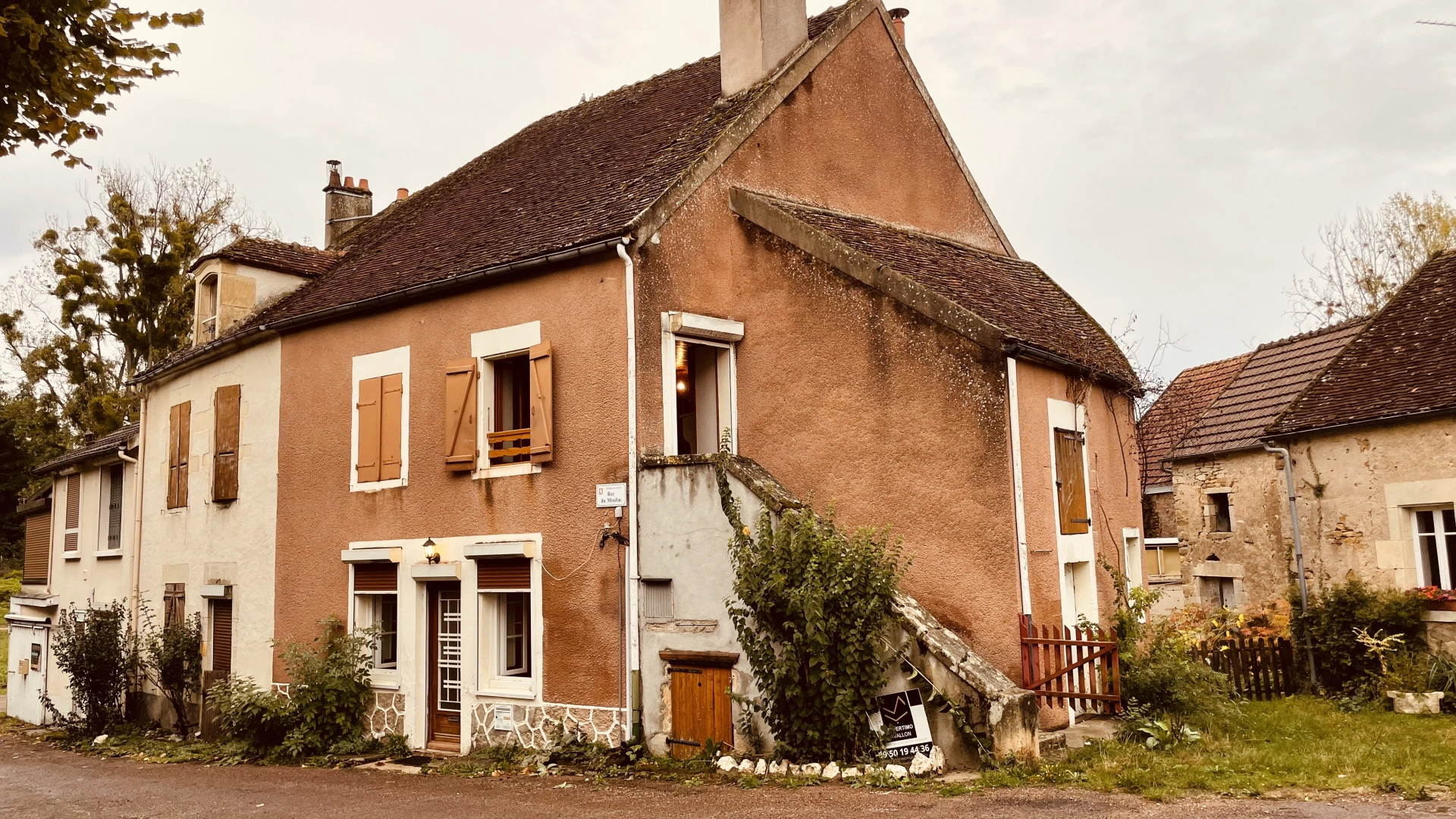 property