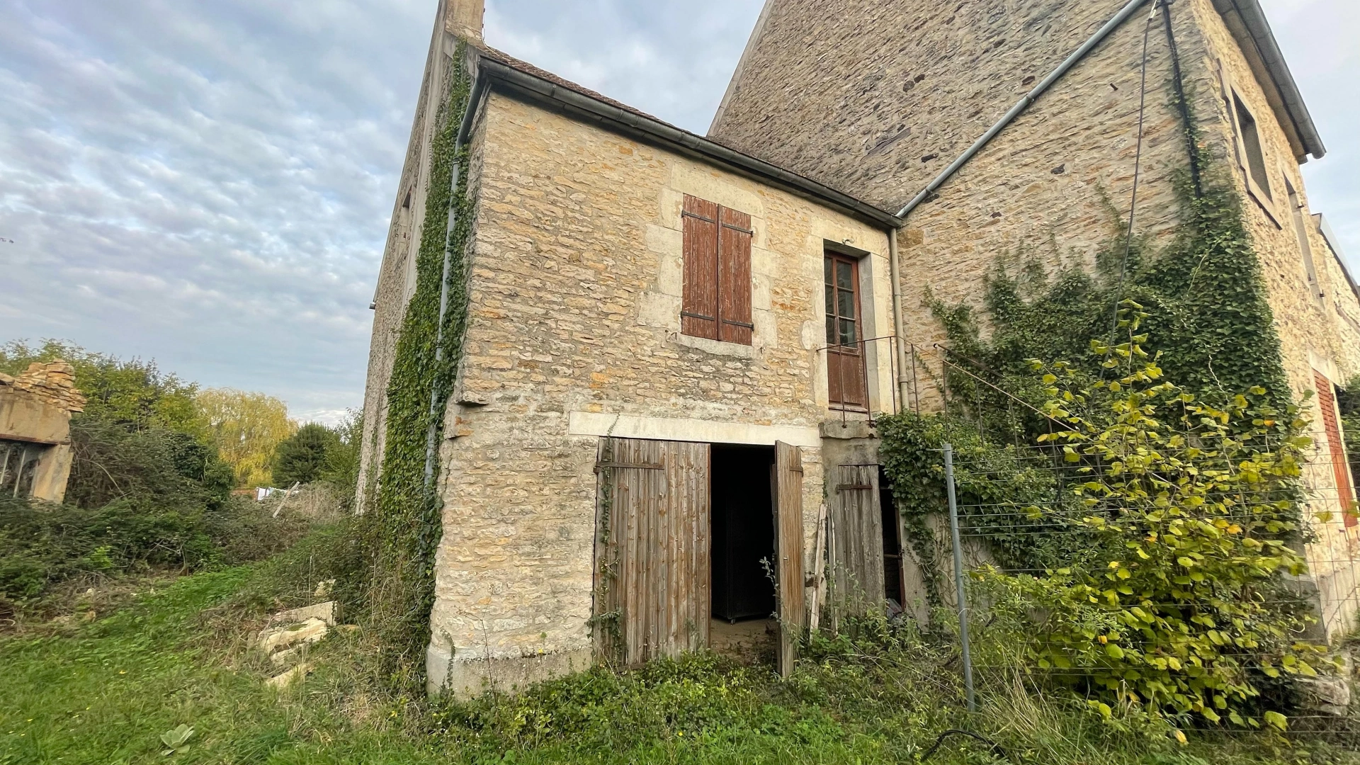 property