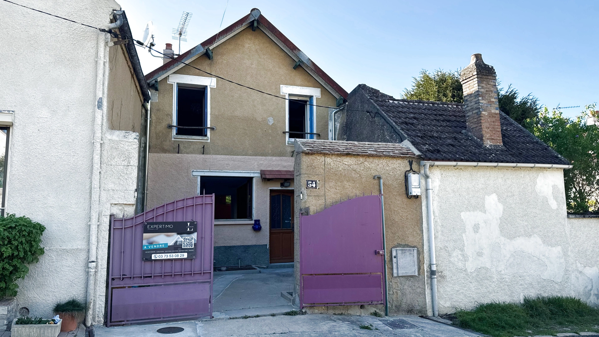 property