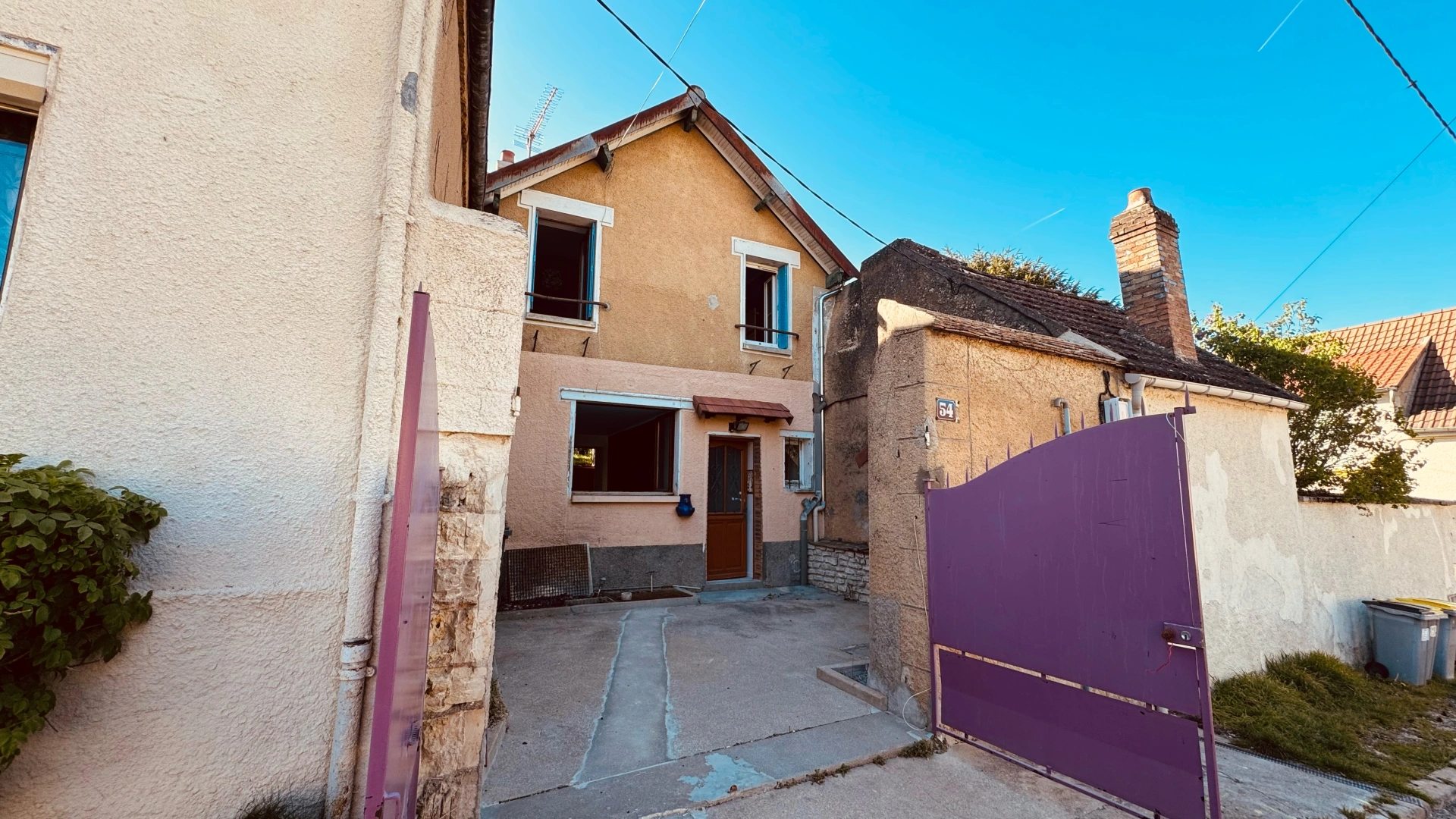 property