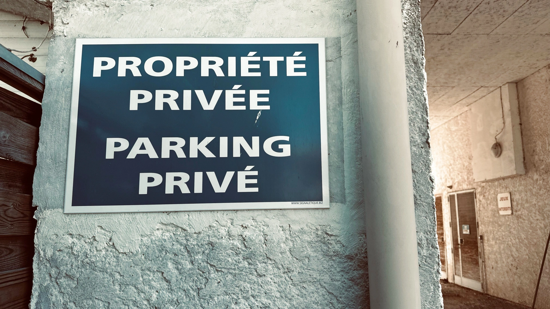 property