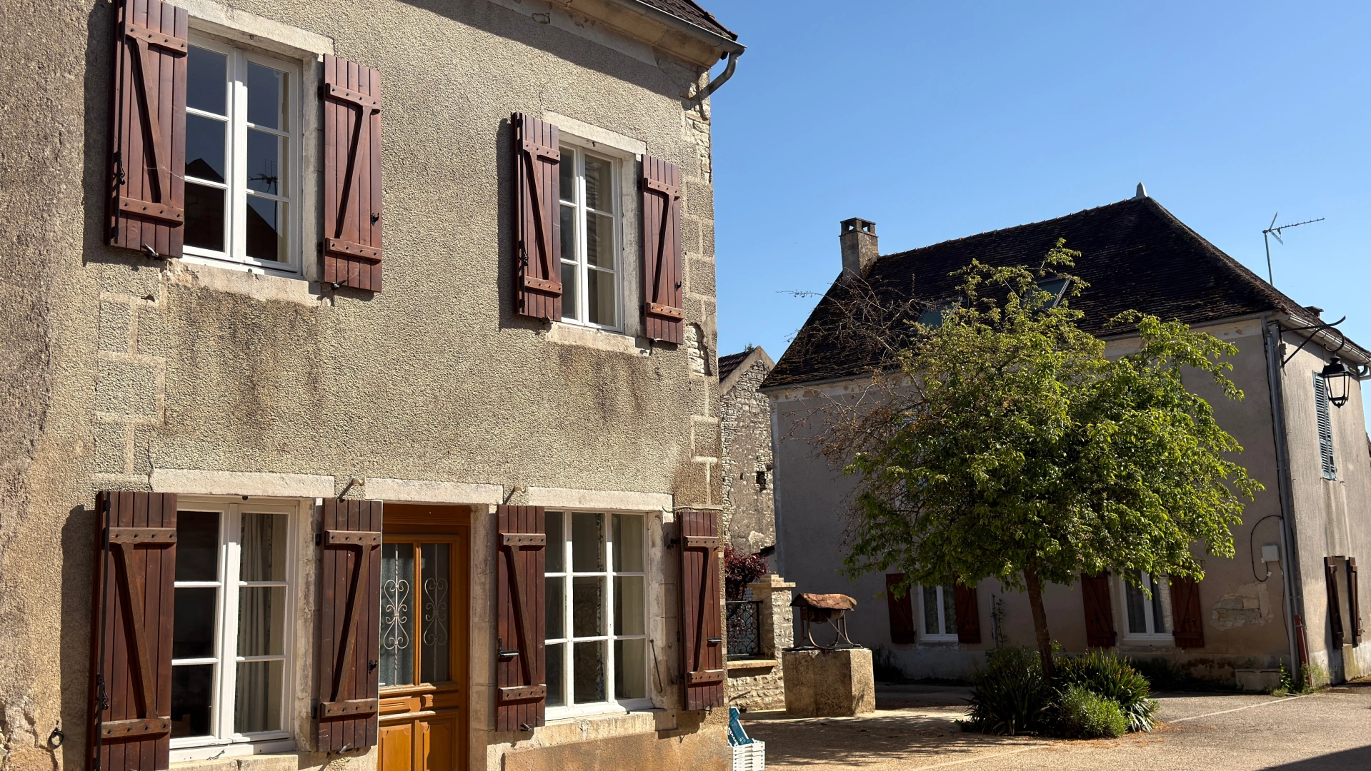 property