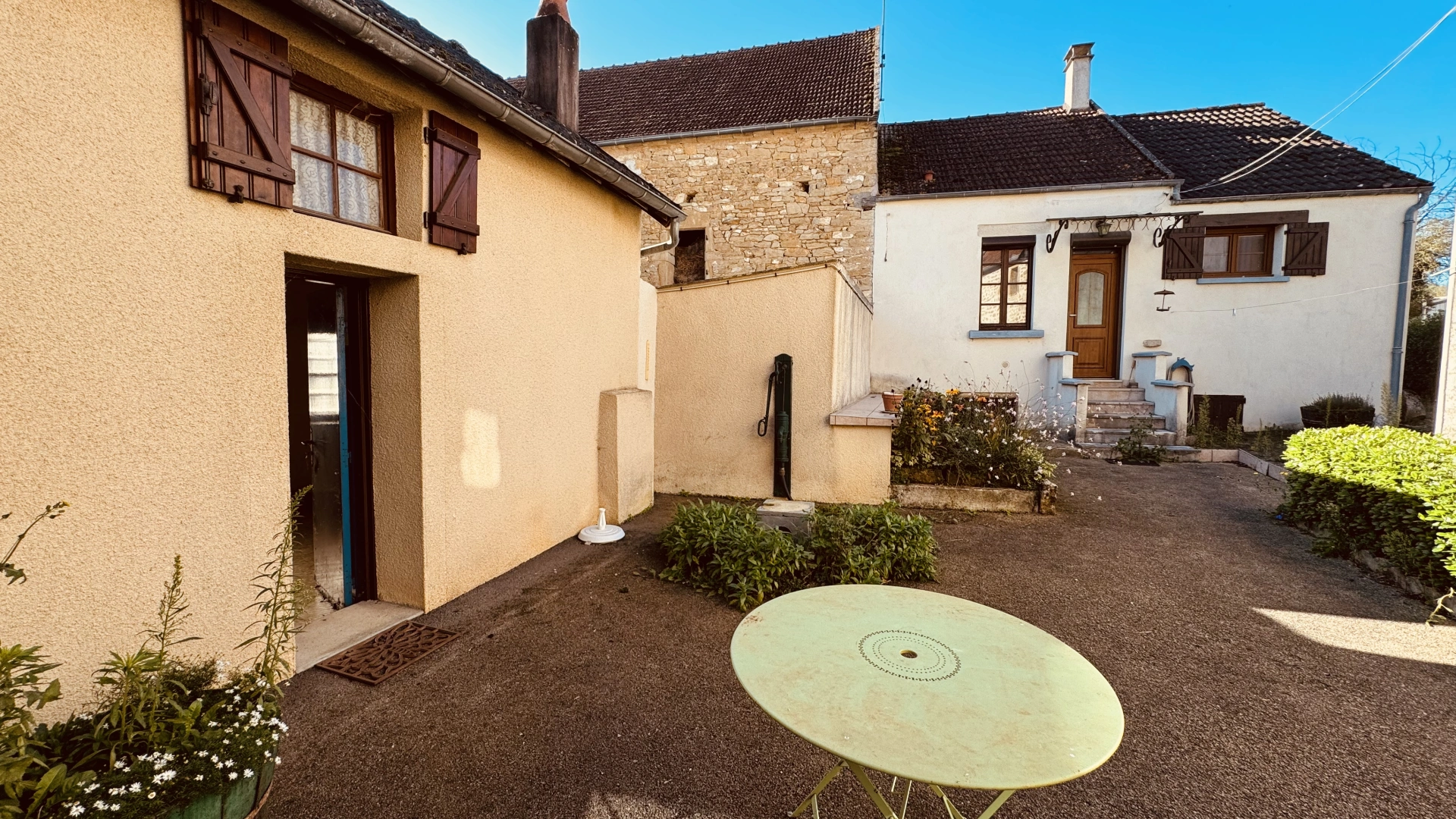 property