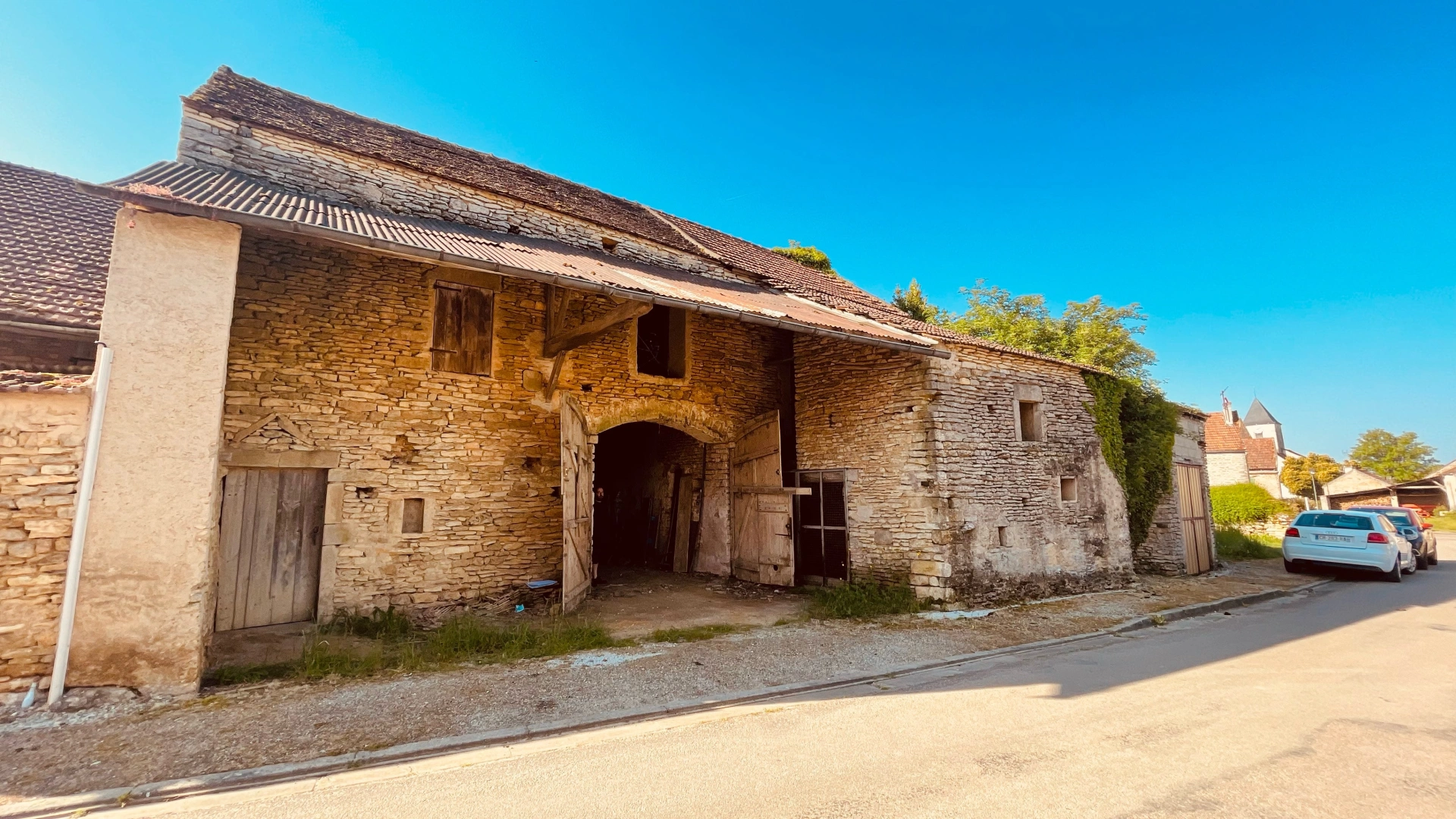 property