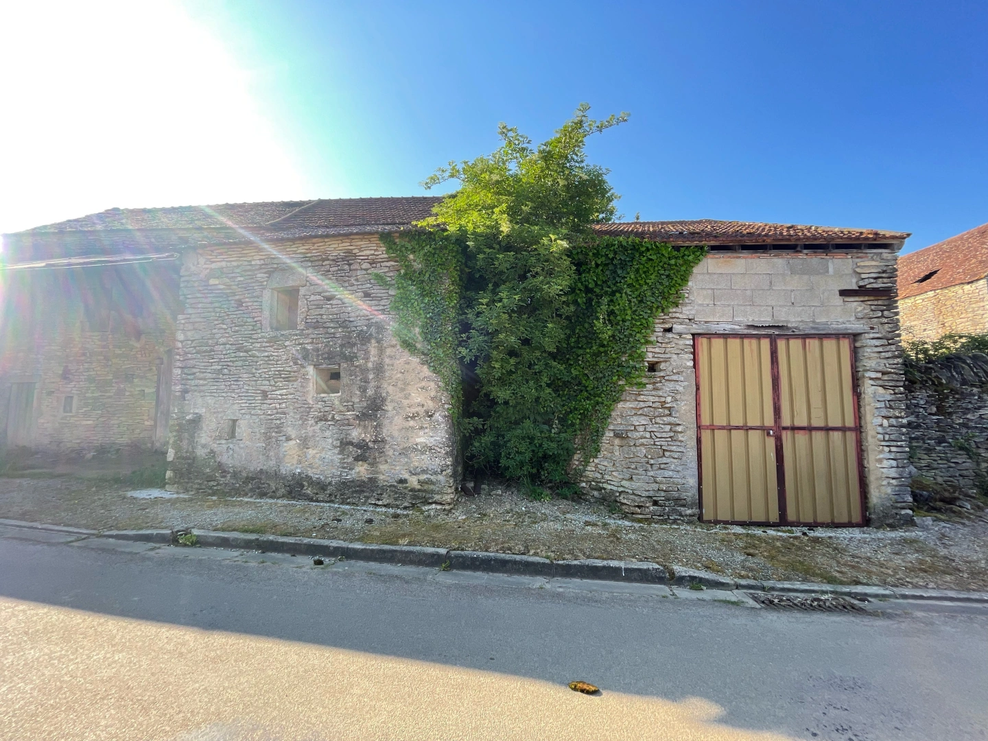 property