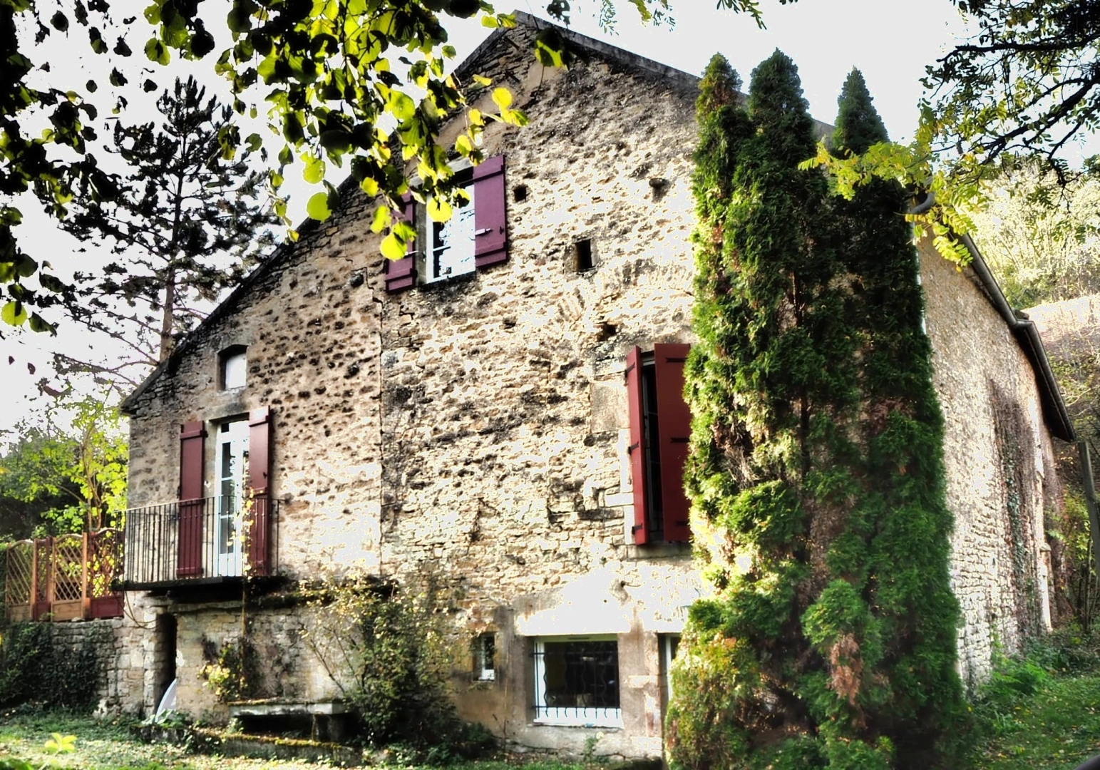 property