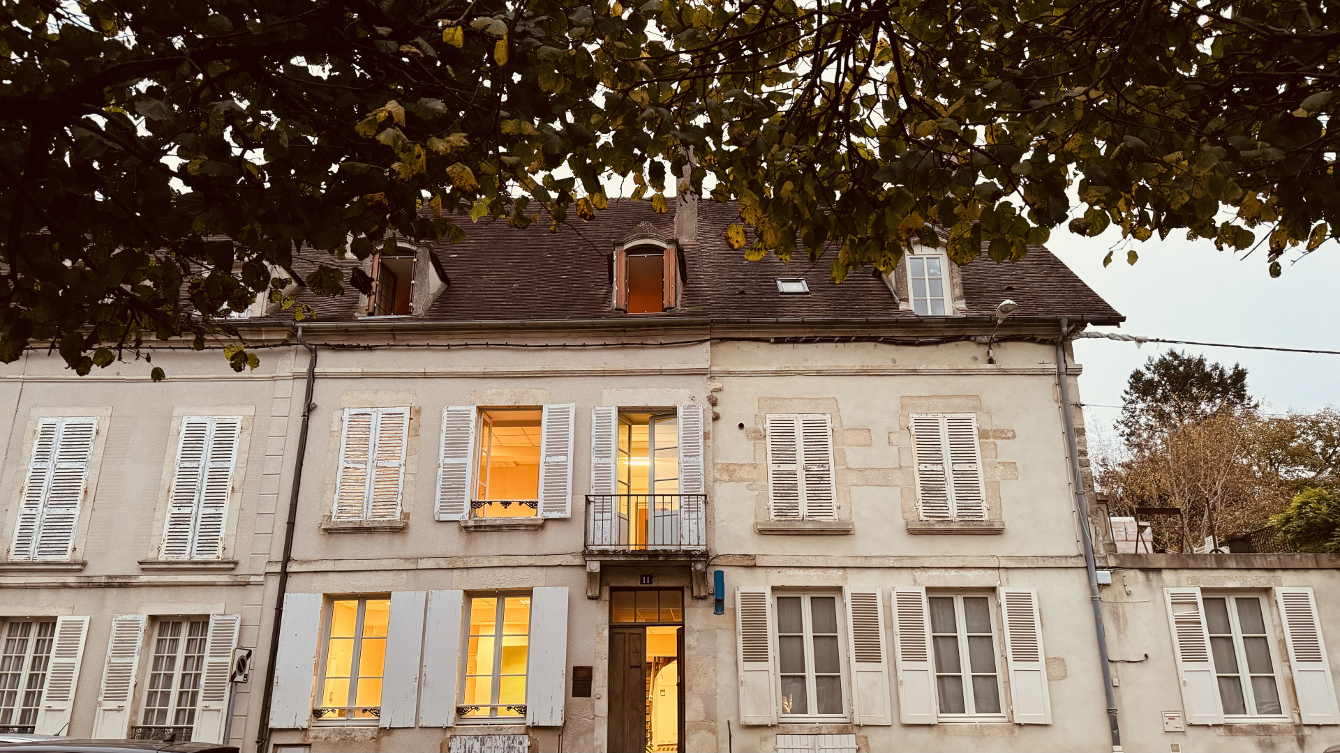property