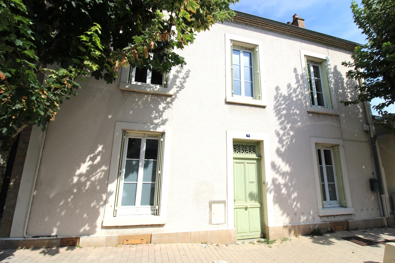 property